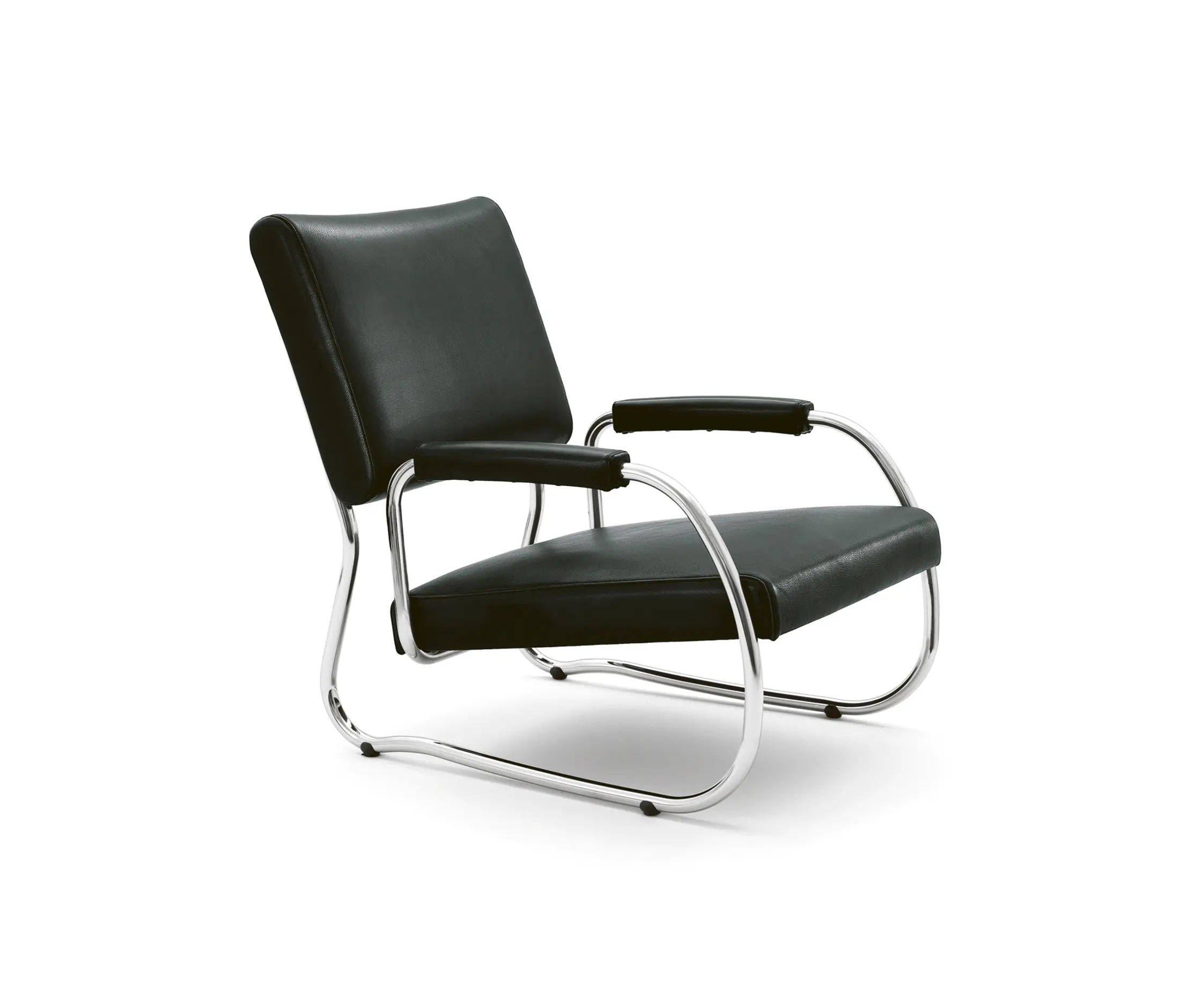 Wittmann - Cantilever Chair No.2