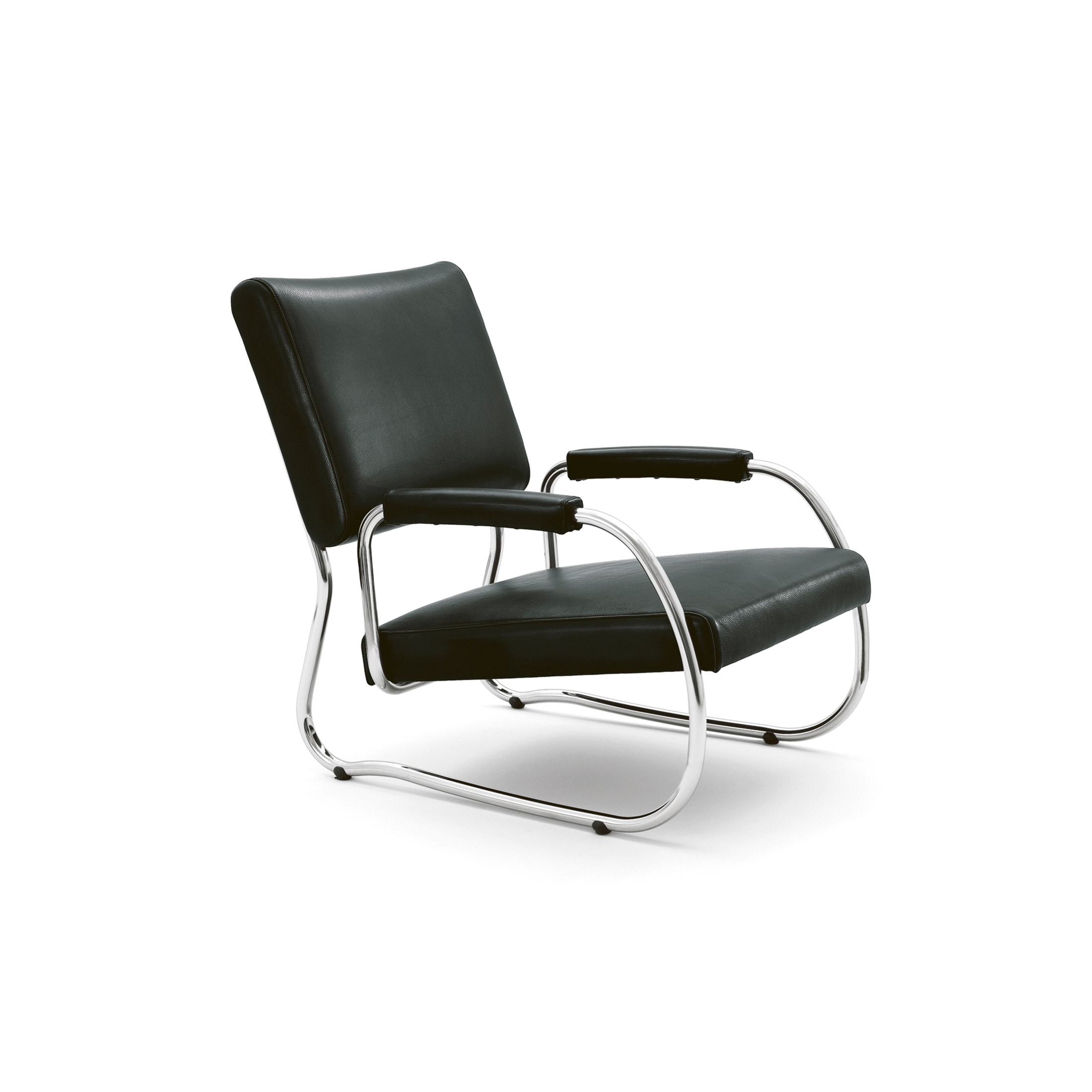 Display product Cantilever Chair No.2 from manufacturer Wittmann