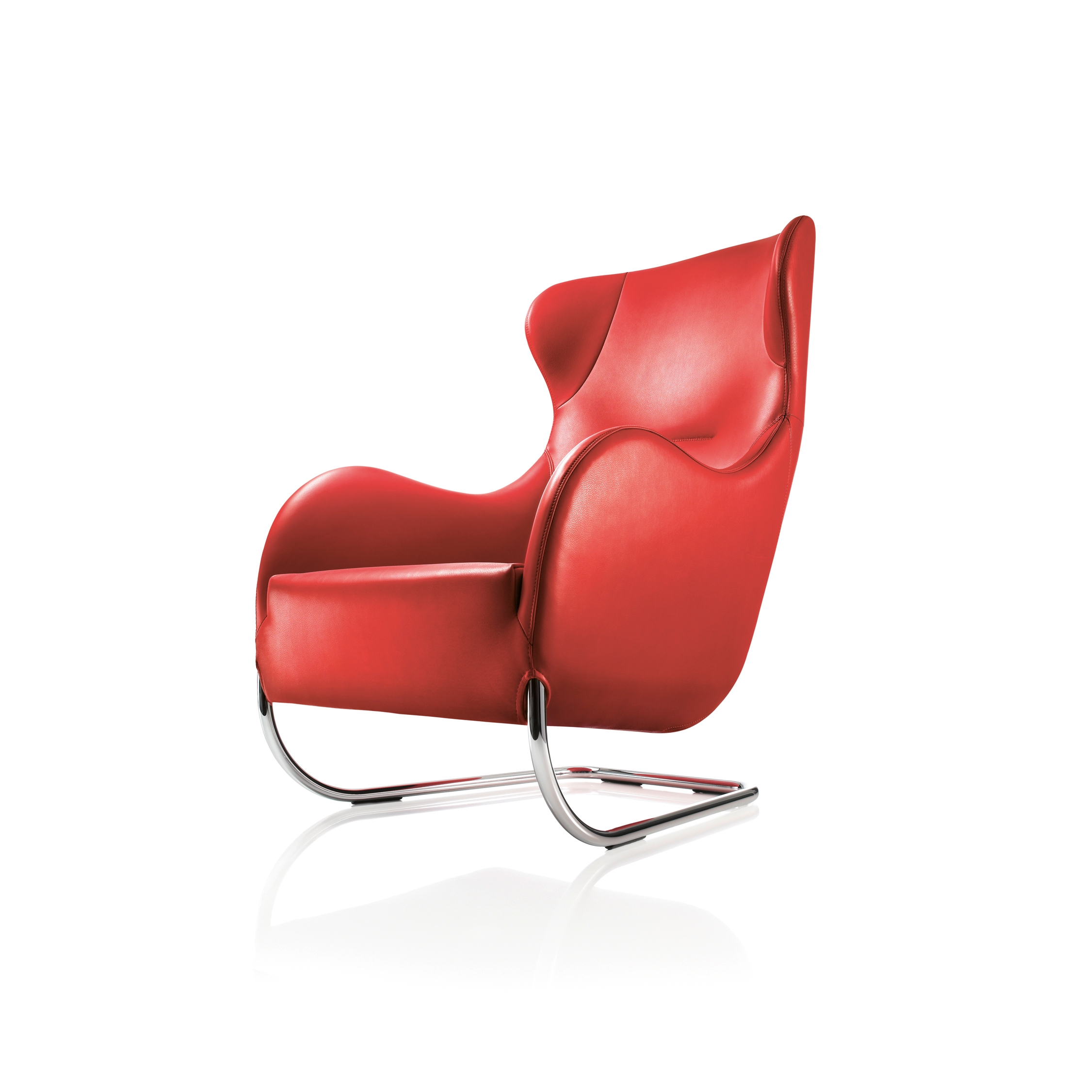 Display product Jolly Cantilever chair from manufacturer Wittmann