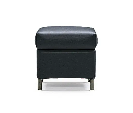 Wittmann - Aura Footstool
