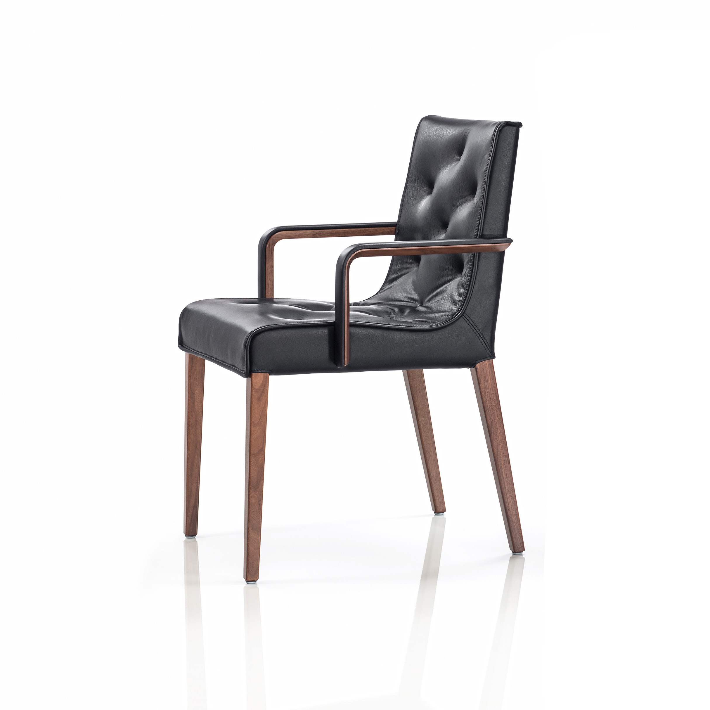 Display product Leslie Chair from manufacturer Wittmann