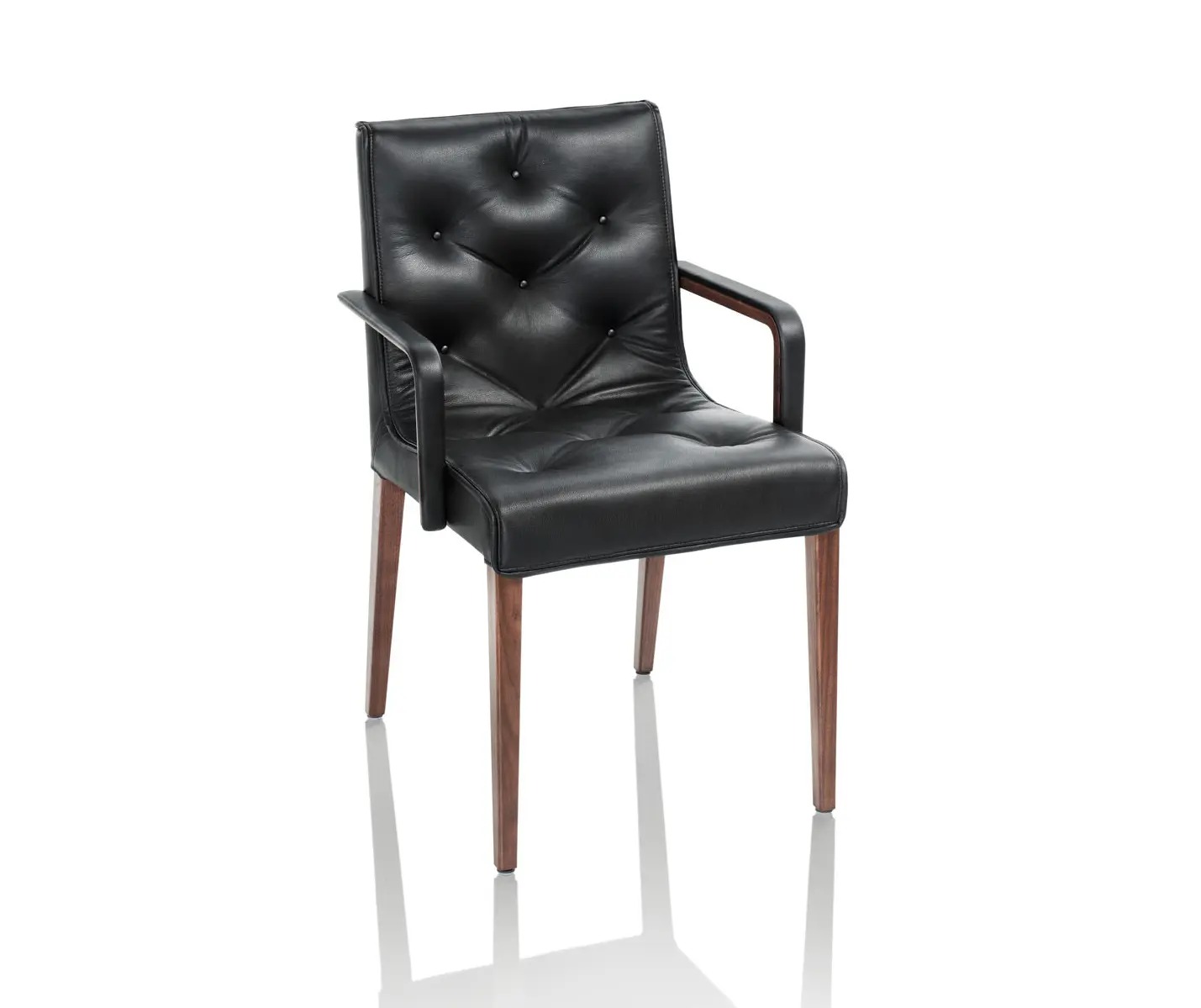 Wittmann - Leslie Chair