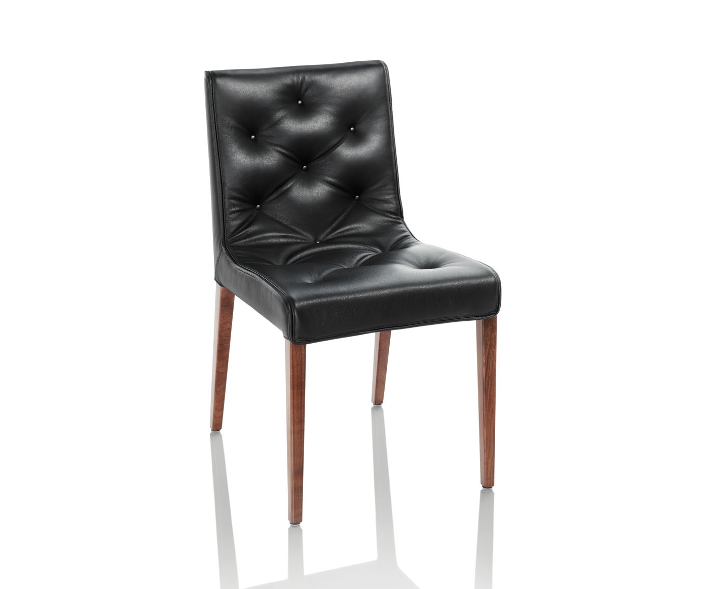 Display product Leslie Chair from manufacturer Wittmann
