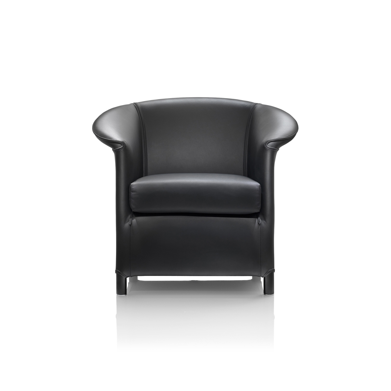 Display product Aura XL Armchair from manufacturer Wittmann