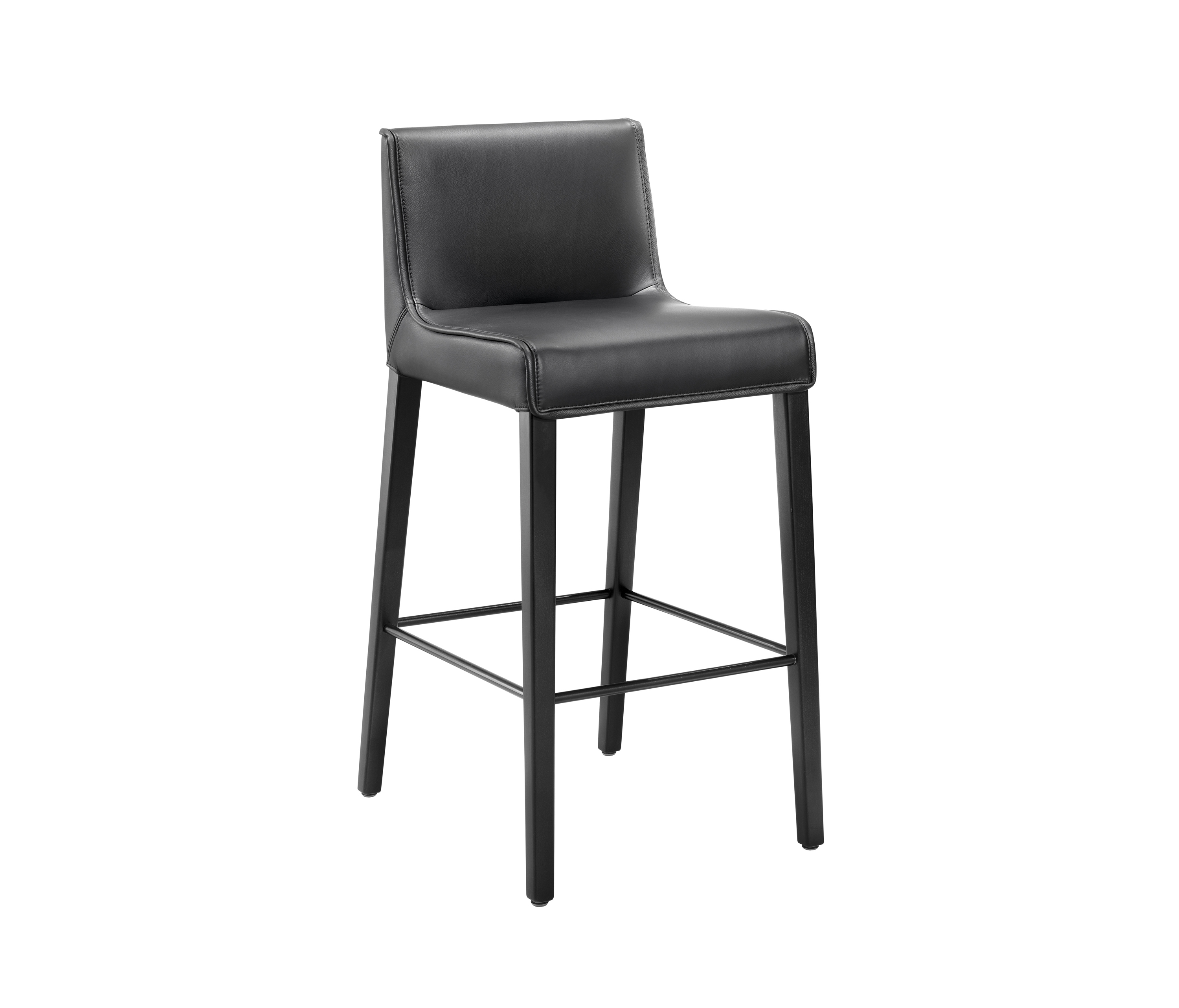 Afficher le produit Leslie Barstool du fabricant Wittmann
