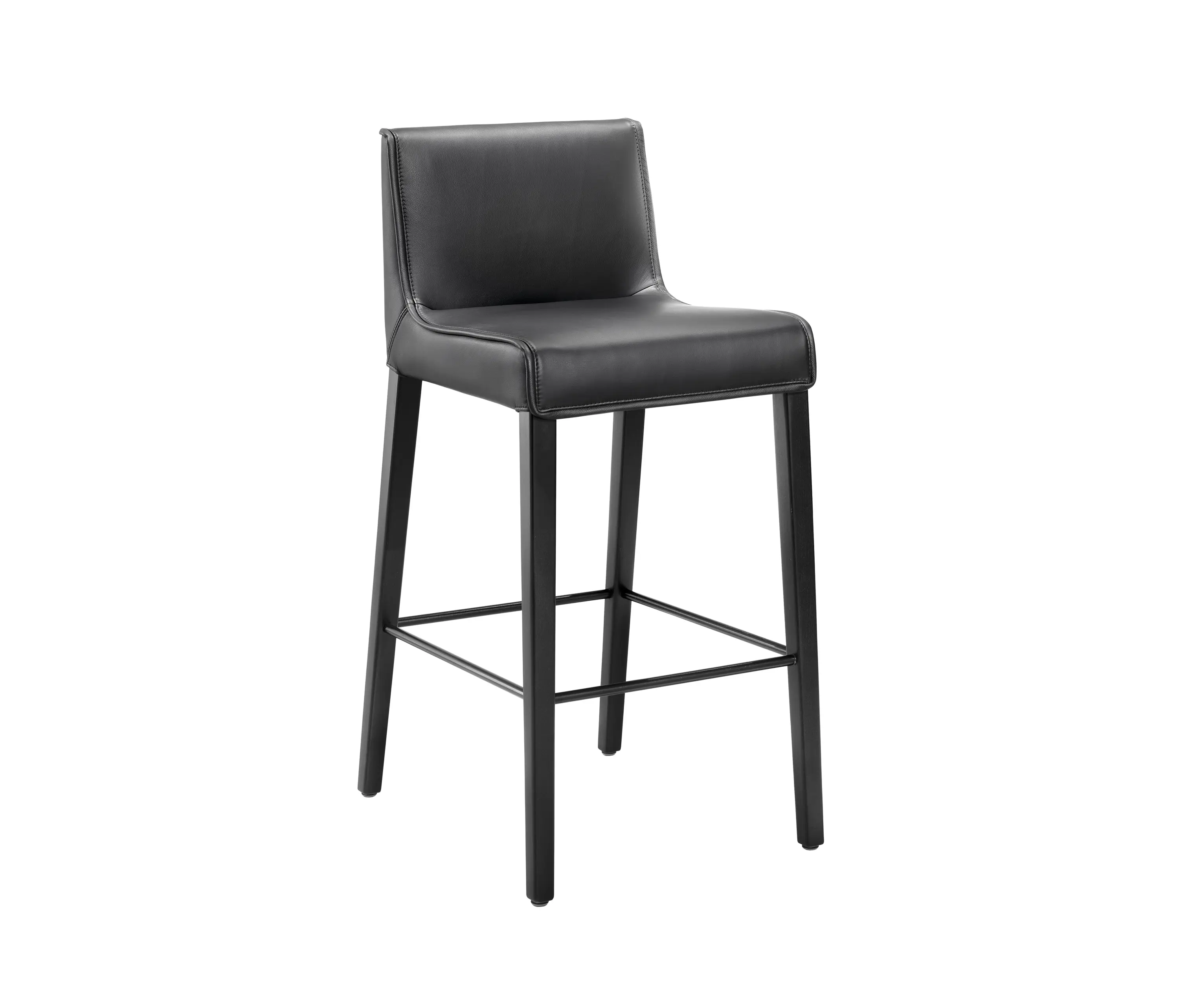 Wittmann - Leslie Barstool