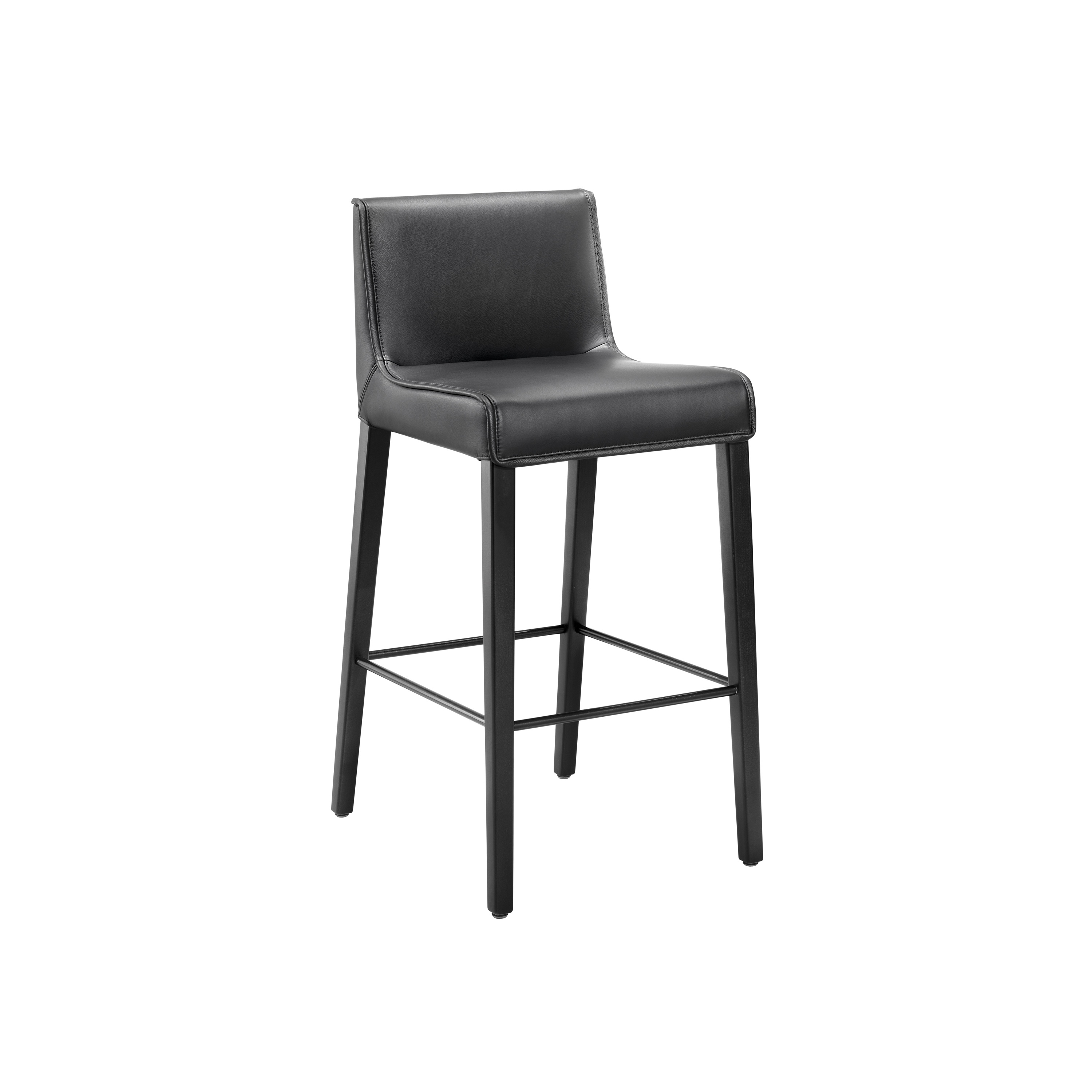 Mostrar el producto Leslie Barstool del fabricante Wittmann