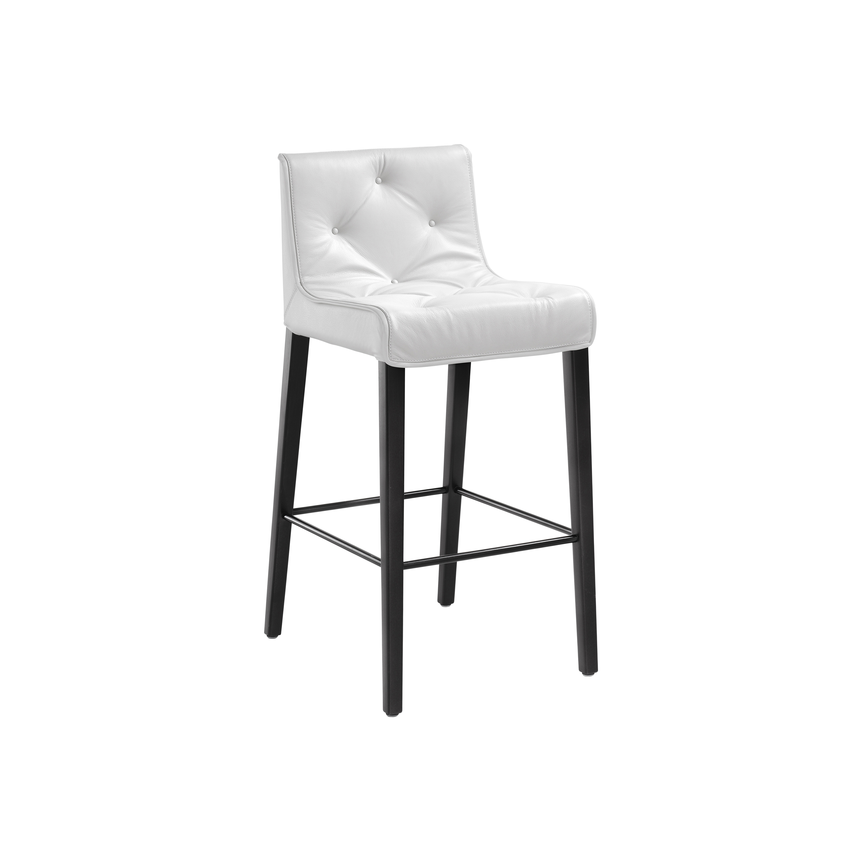 Display product Leslie Barstool from manufacturer Wittmann