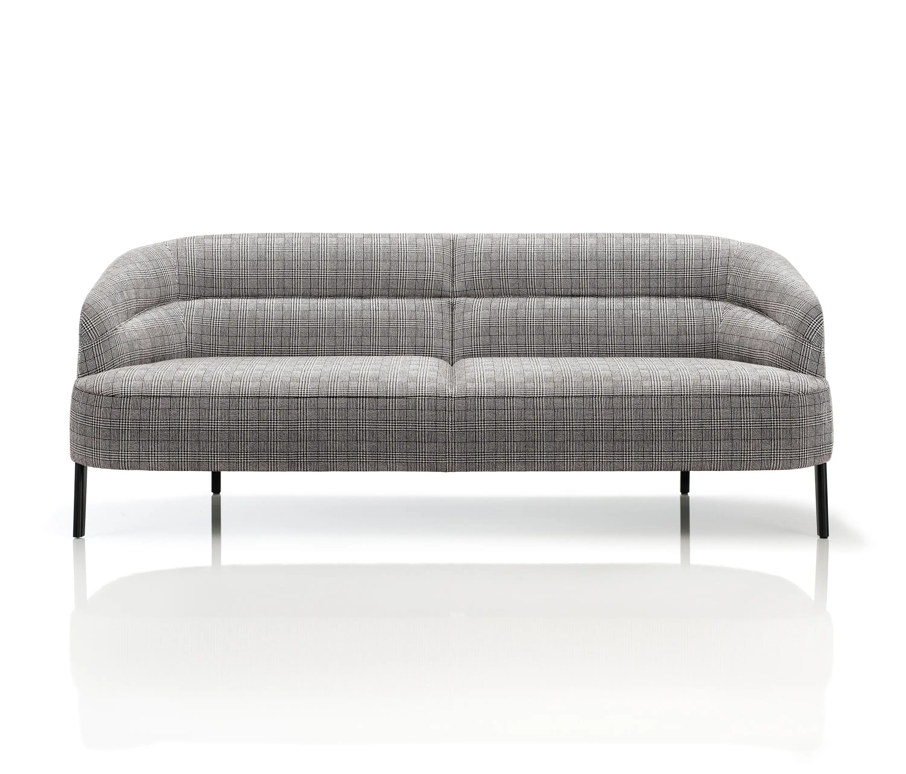 Wittmann - Odeon Dining Sofa