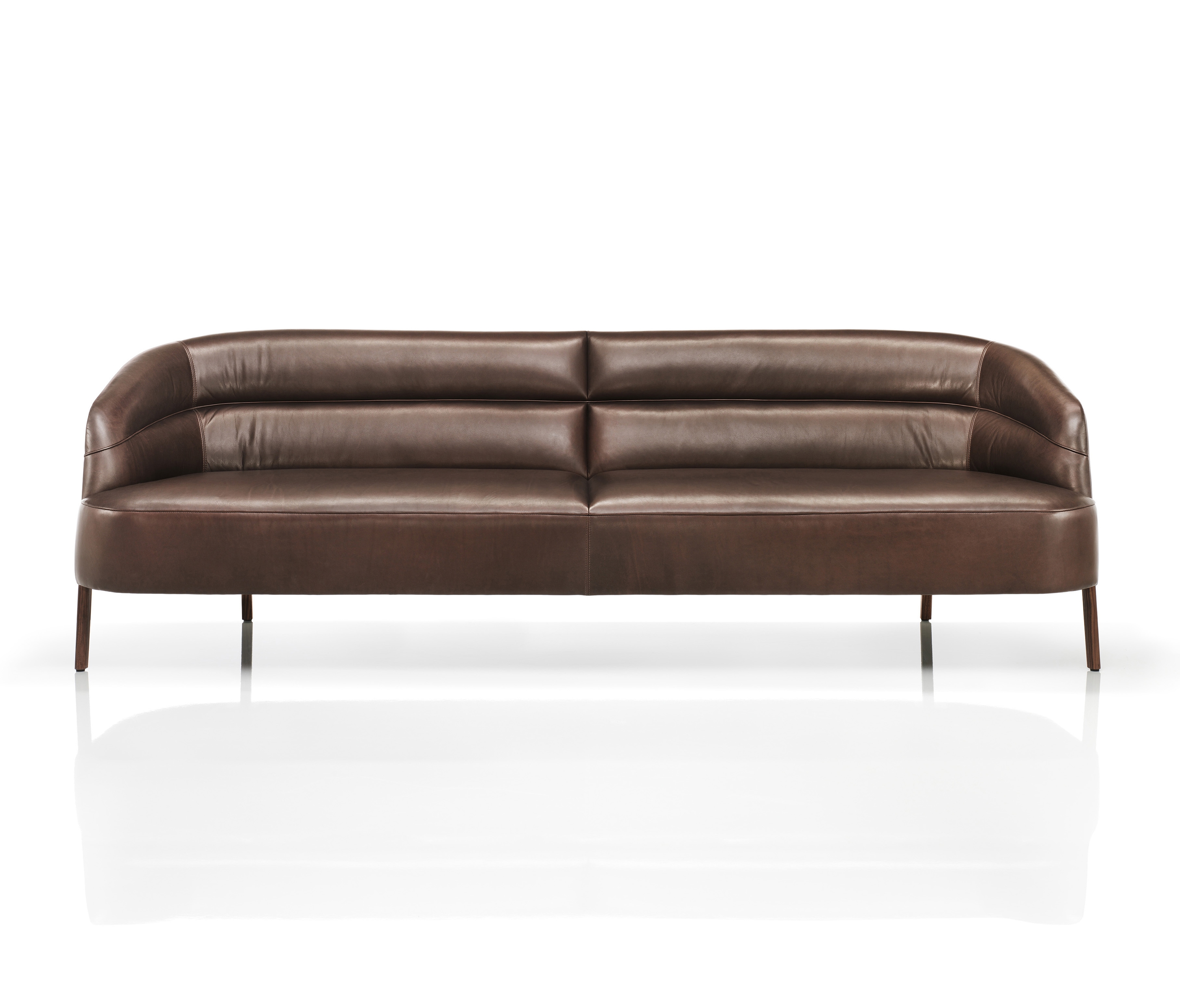 Produkt Odeon Dining Sofa des Herstellers Wittmann anzeigen