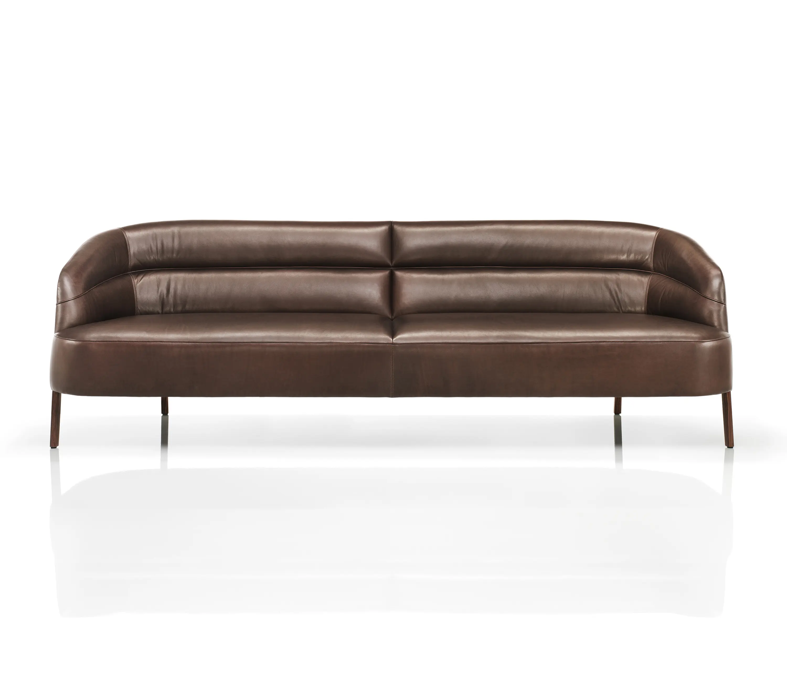 Wittmann - Odeon Dining Sofa