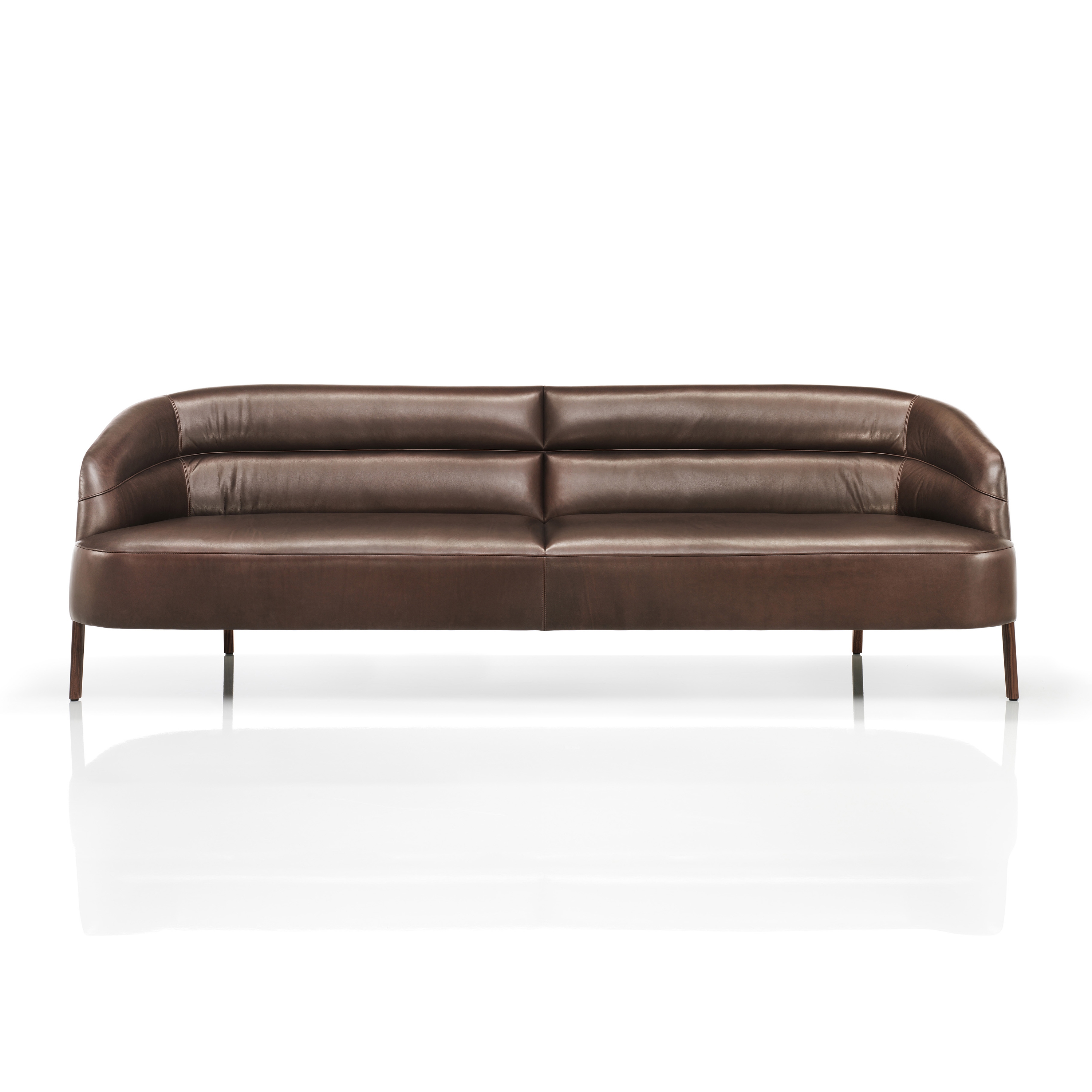 Display product Odeon Dining Sofa from manufacturer Wittmann