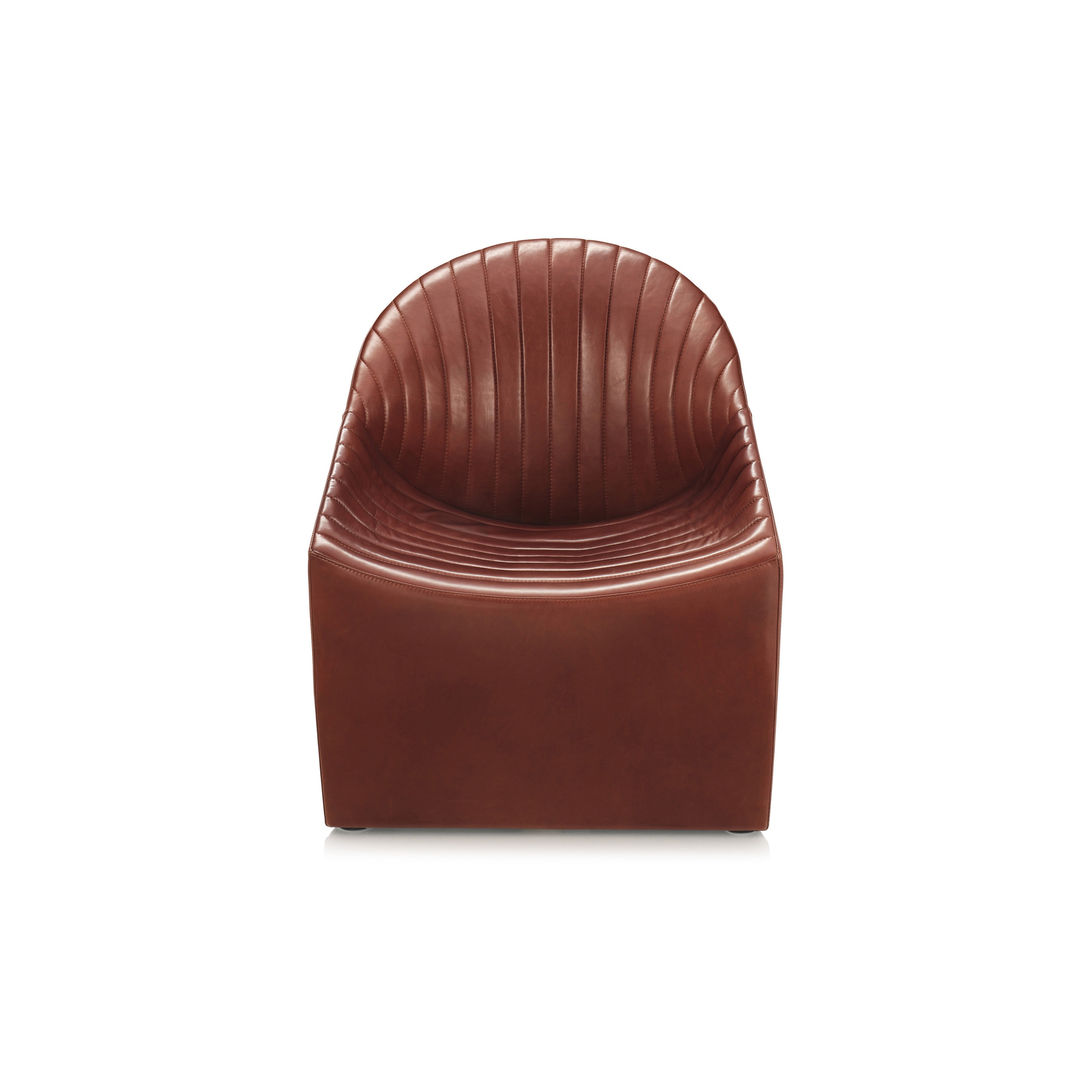 Display product Oyster Armchair from manufacturer Wittmann