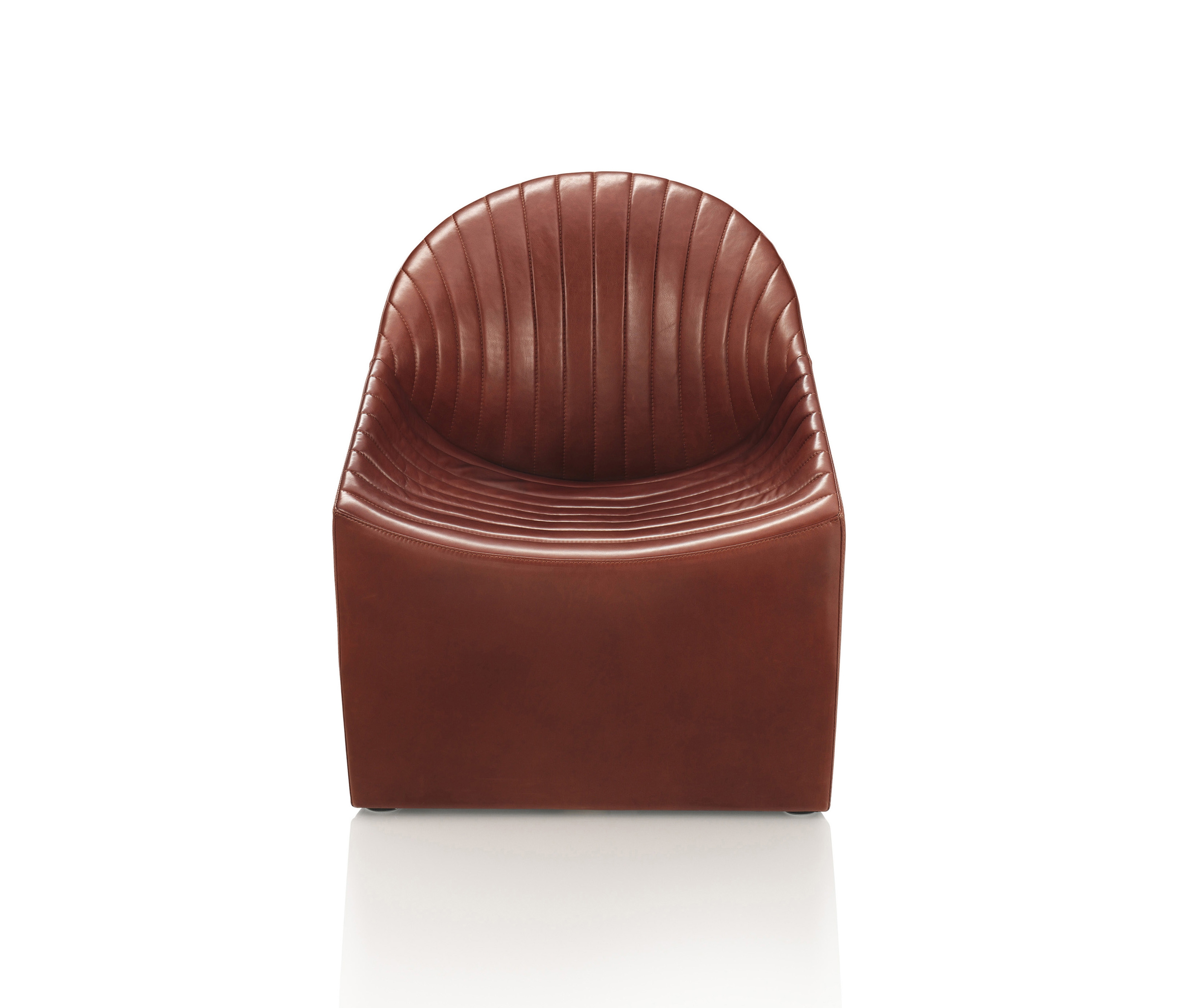 Produkt Oyster Fauteuil des Herstellers Wittmann anzeigen
