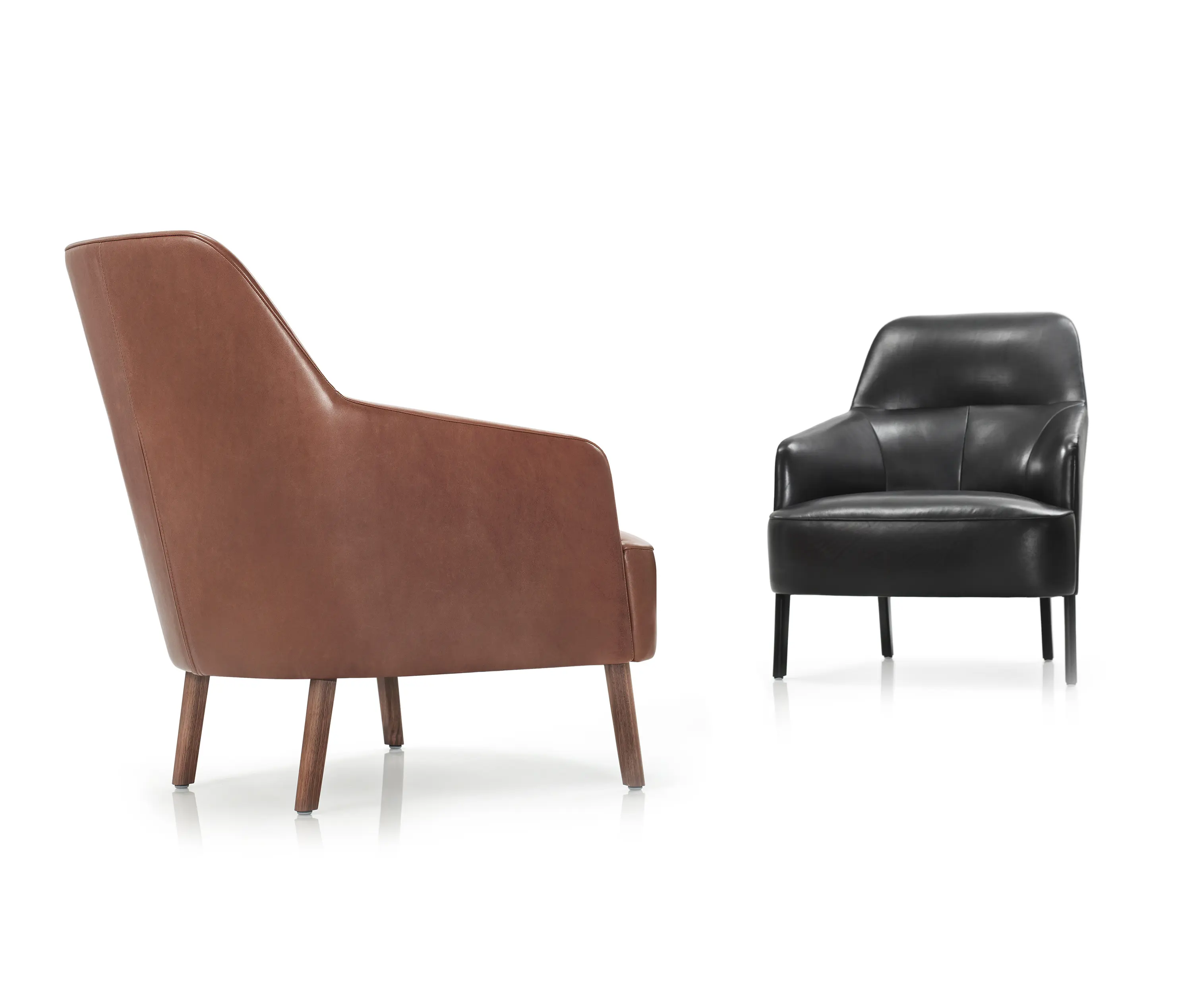 Wittmann - Mono Armchair