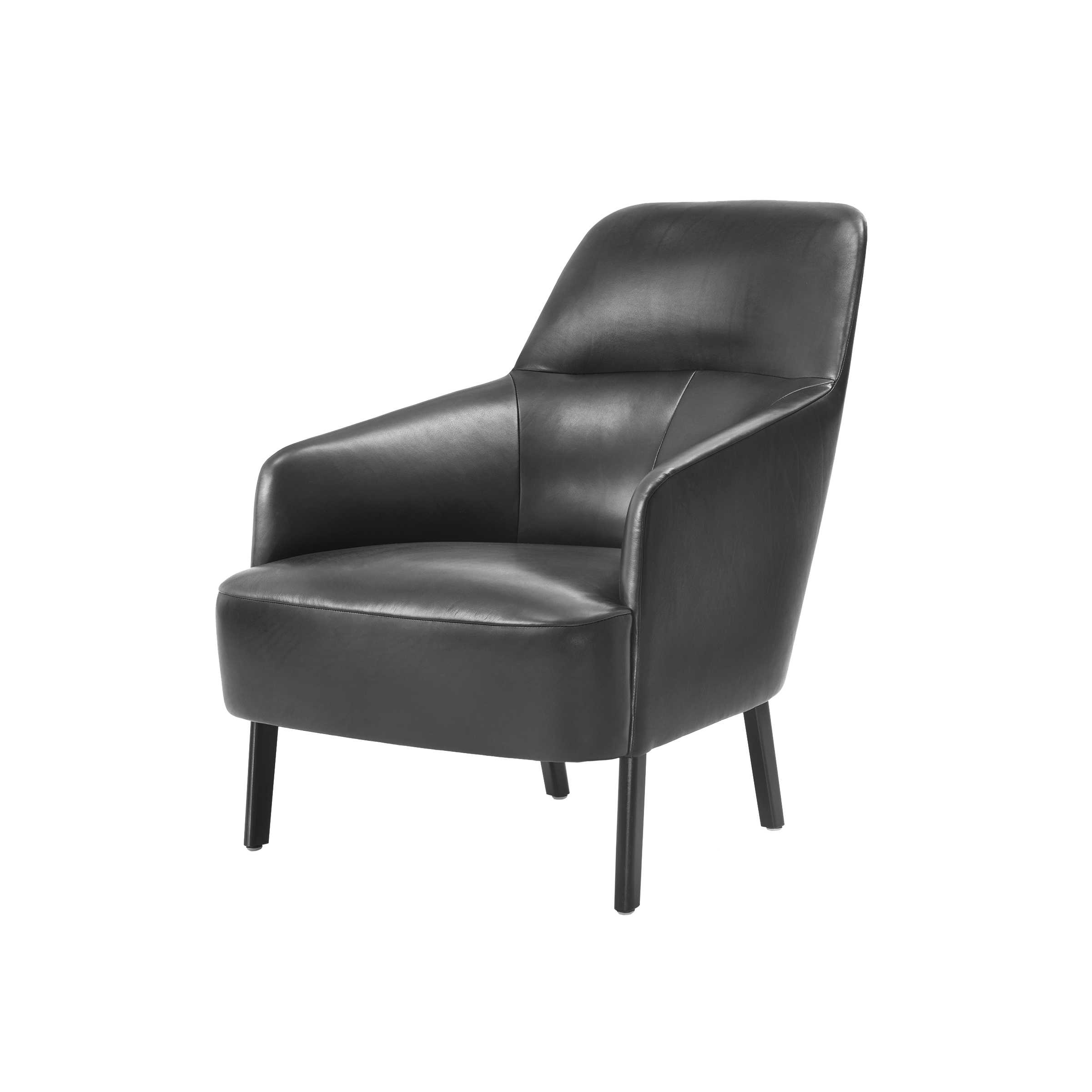 Display product Mono Armchair from manufacturer Wittmann
