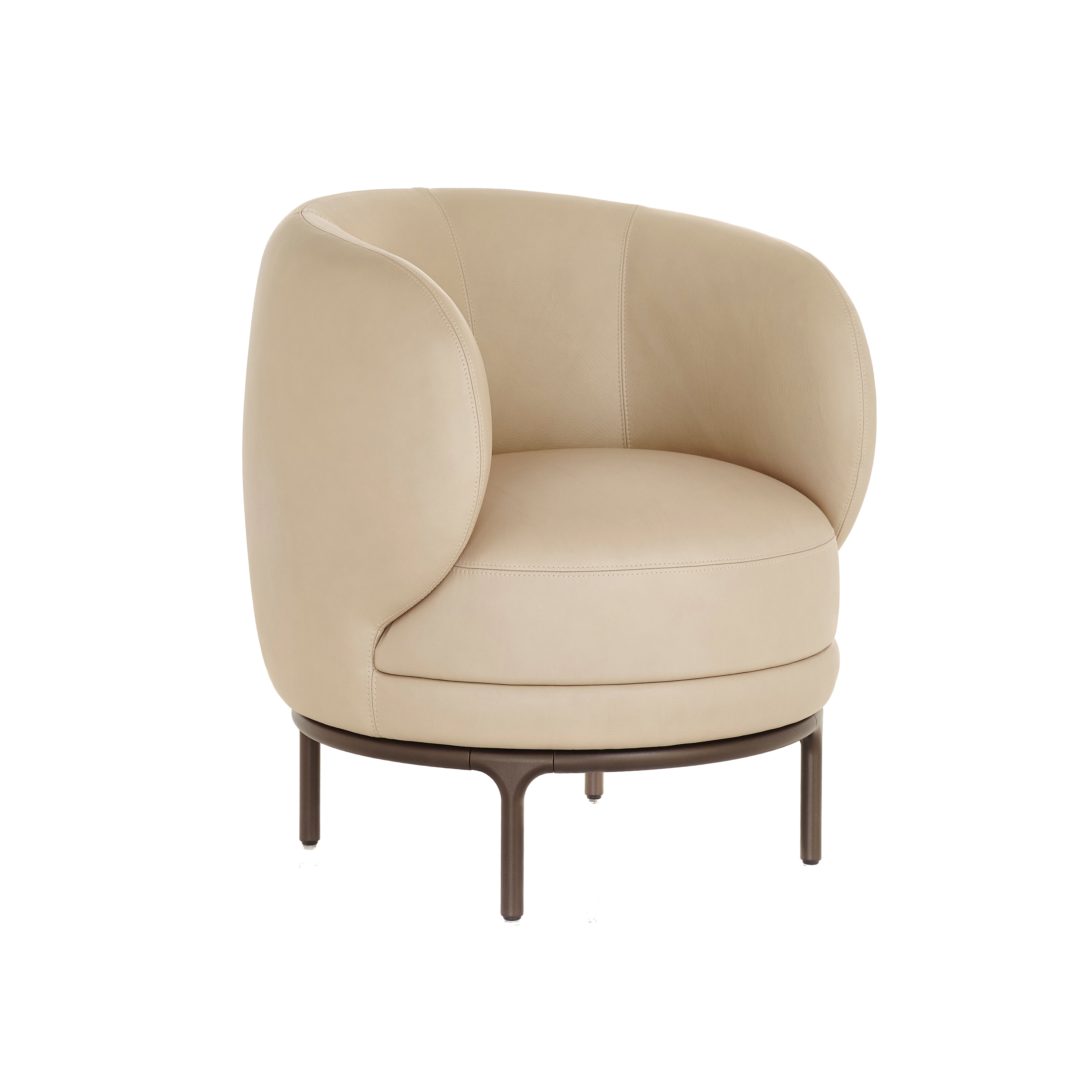 Vuelta 72 Armchair