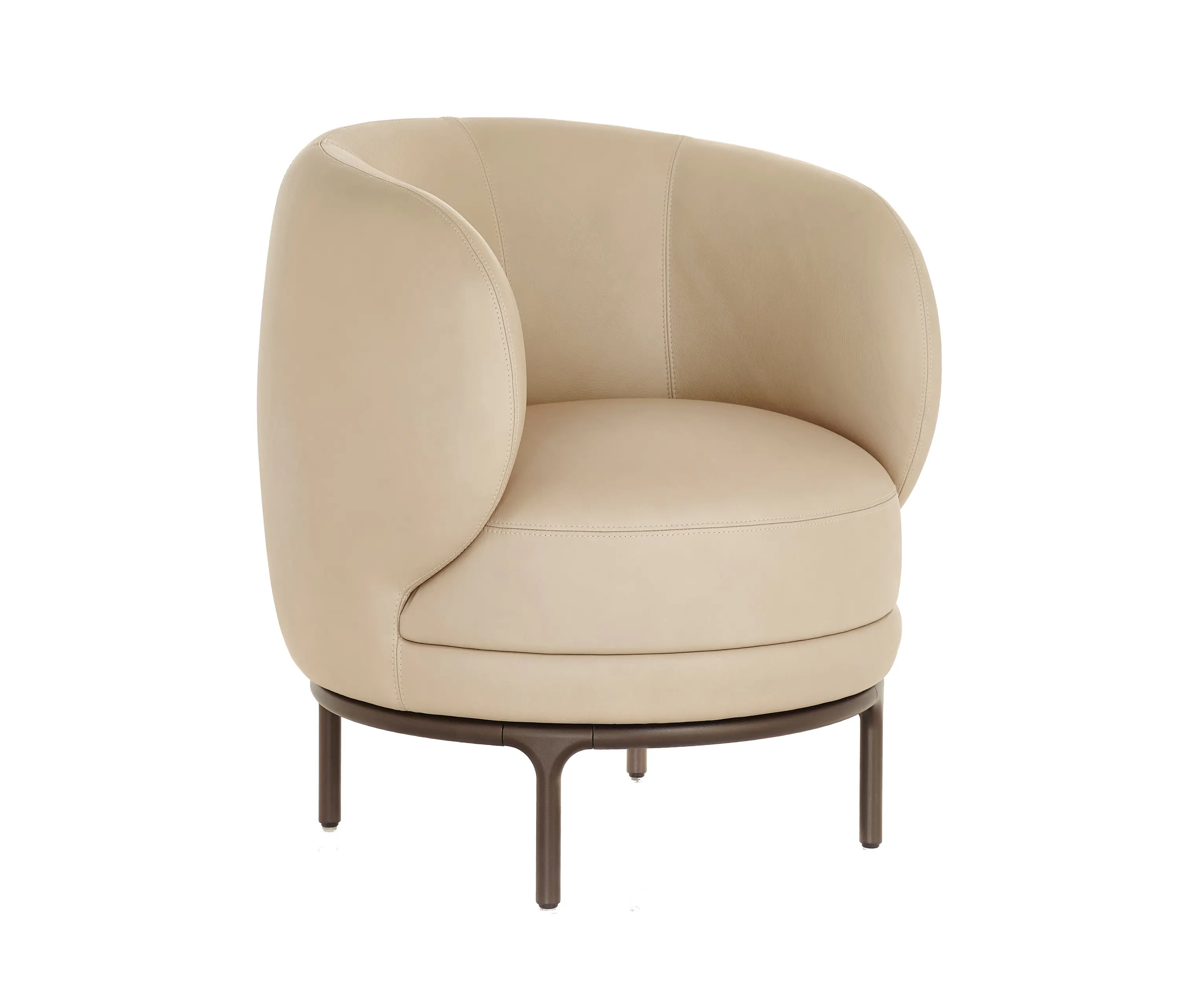 Wittmann - Vuelta 72 Fauteuil