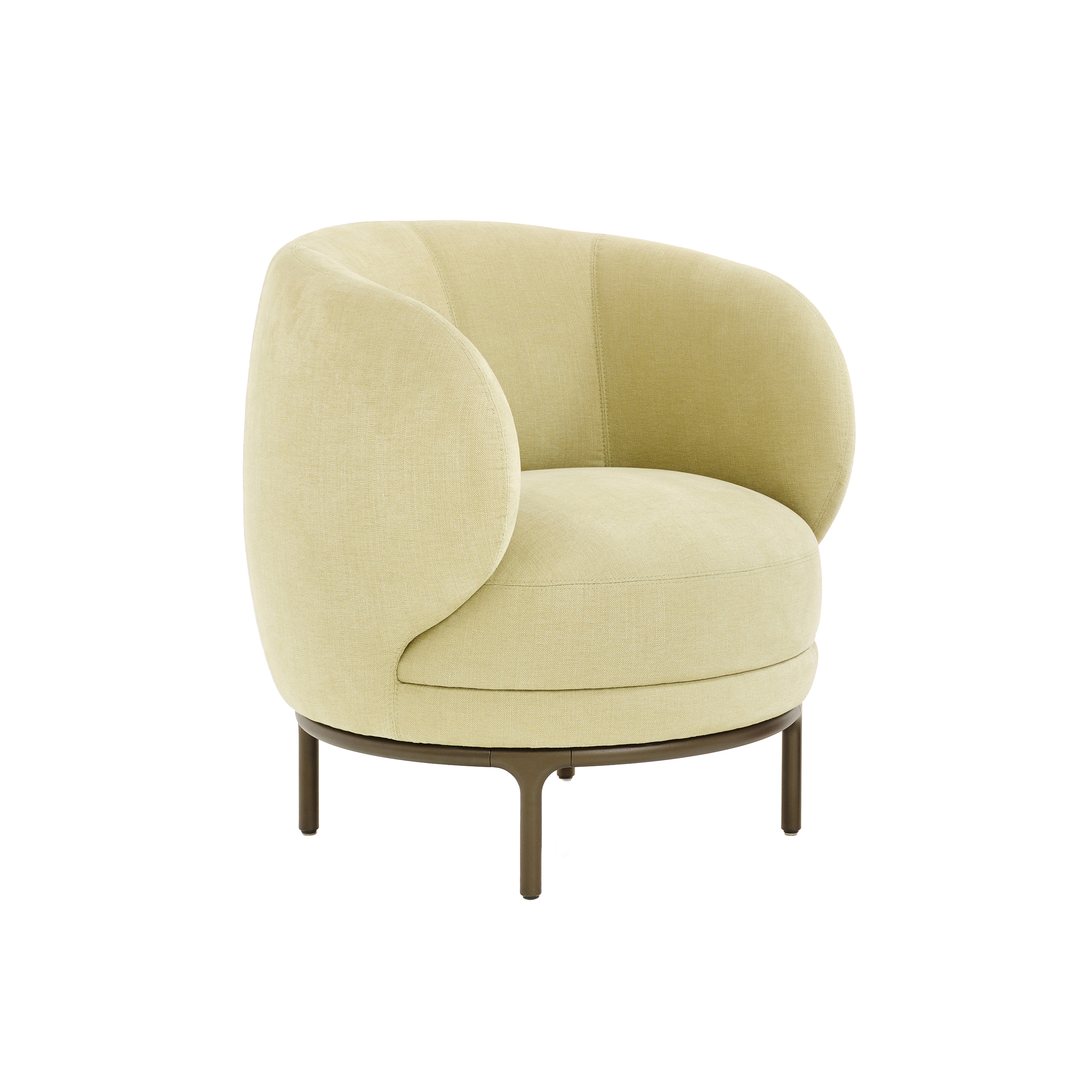 Vuelta 72 Armchair