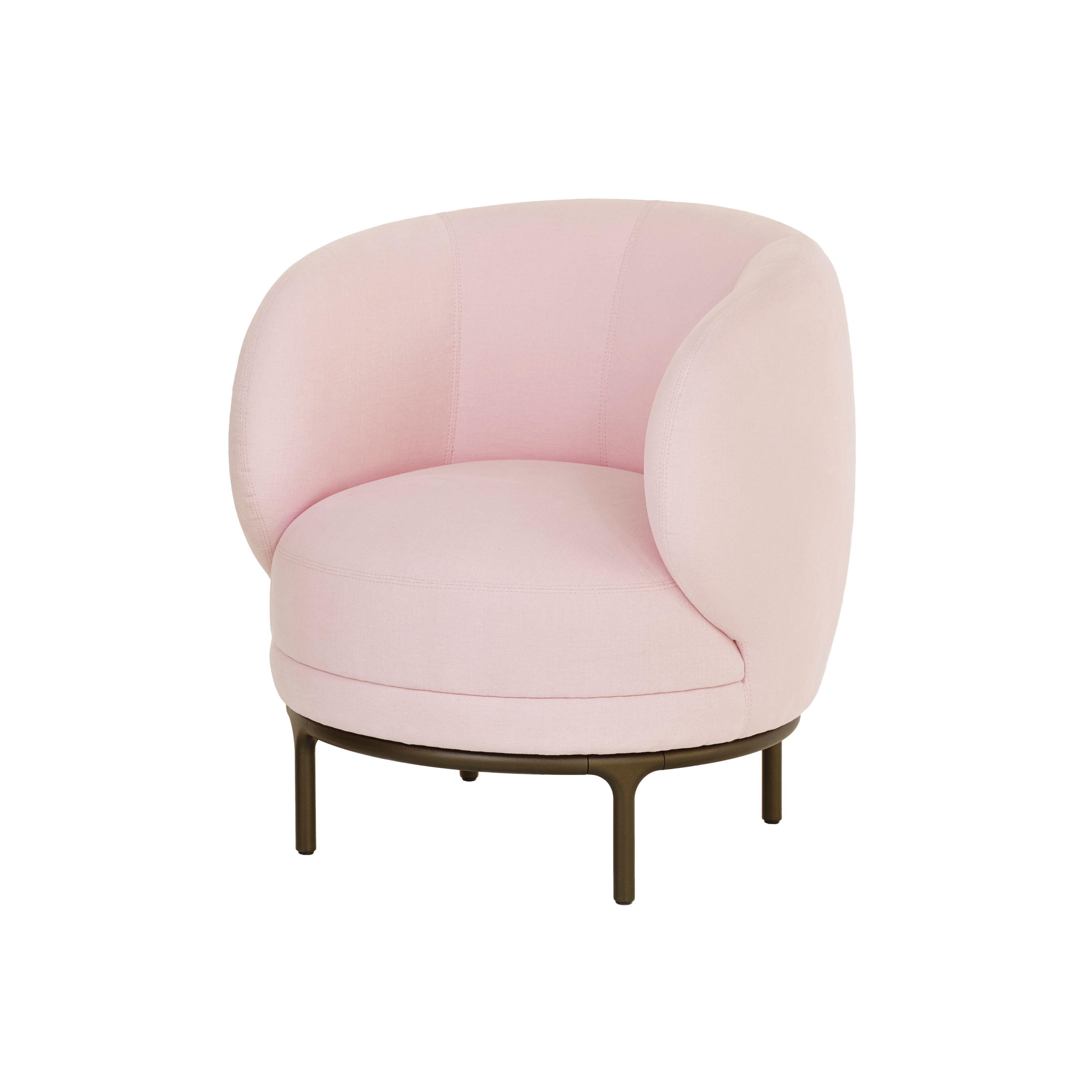 Mostrar el producto Vuelta 72 Armchair del fabricante Wittmann