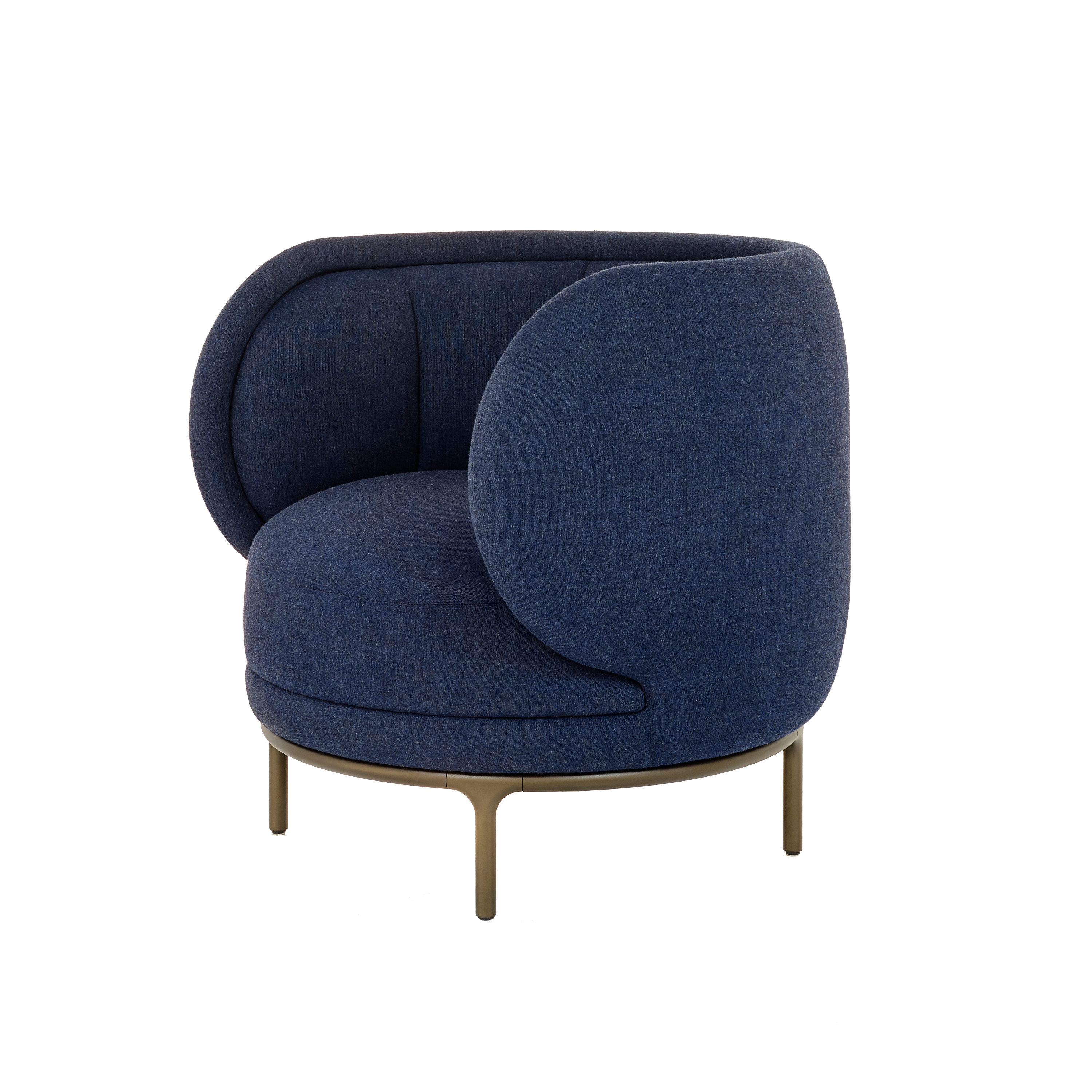Vuelta 80 Armchair