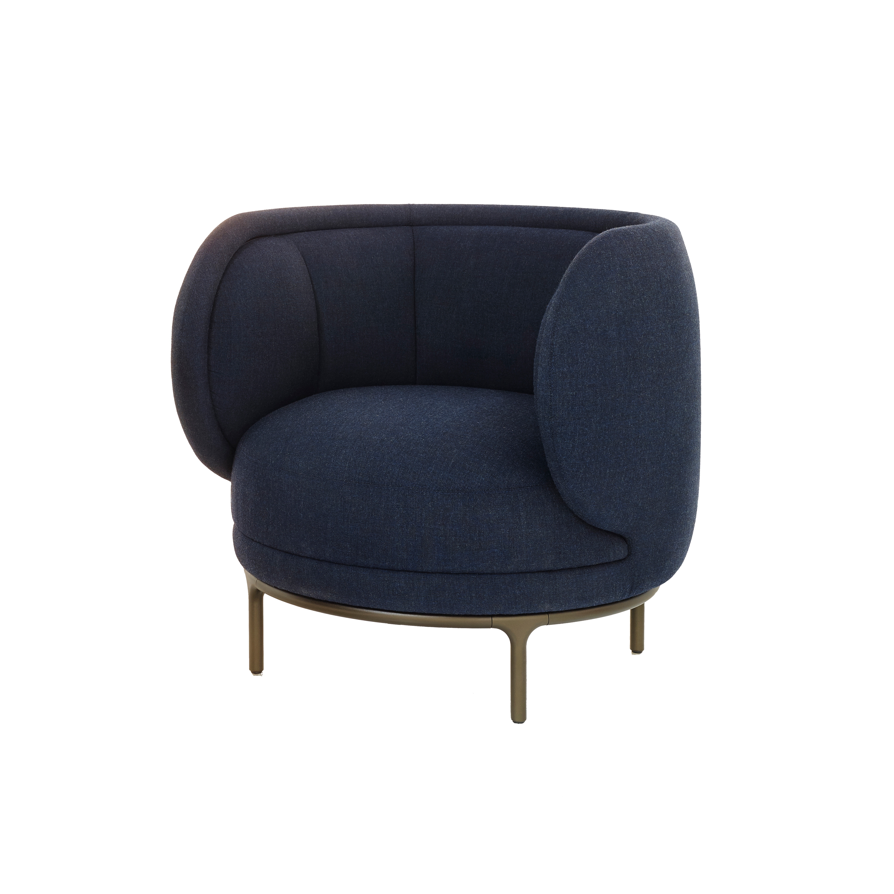 Display product Vuelta 80 Armchair from manufacturer Wittmann