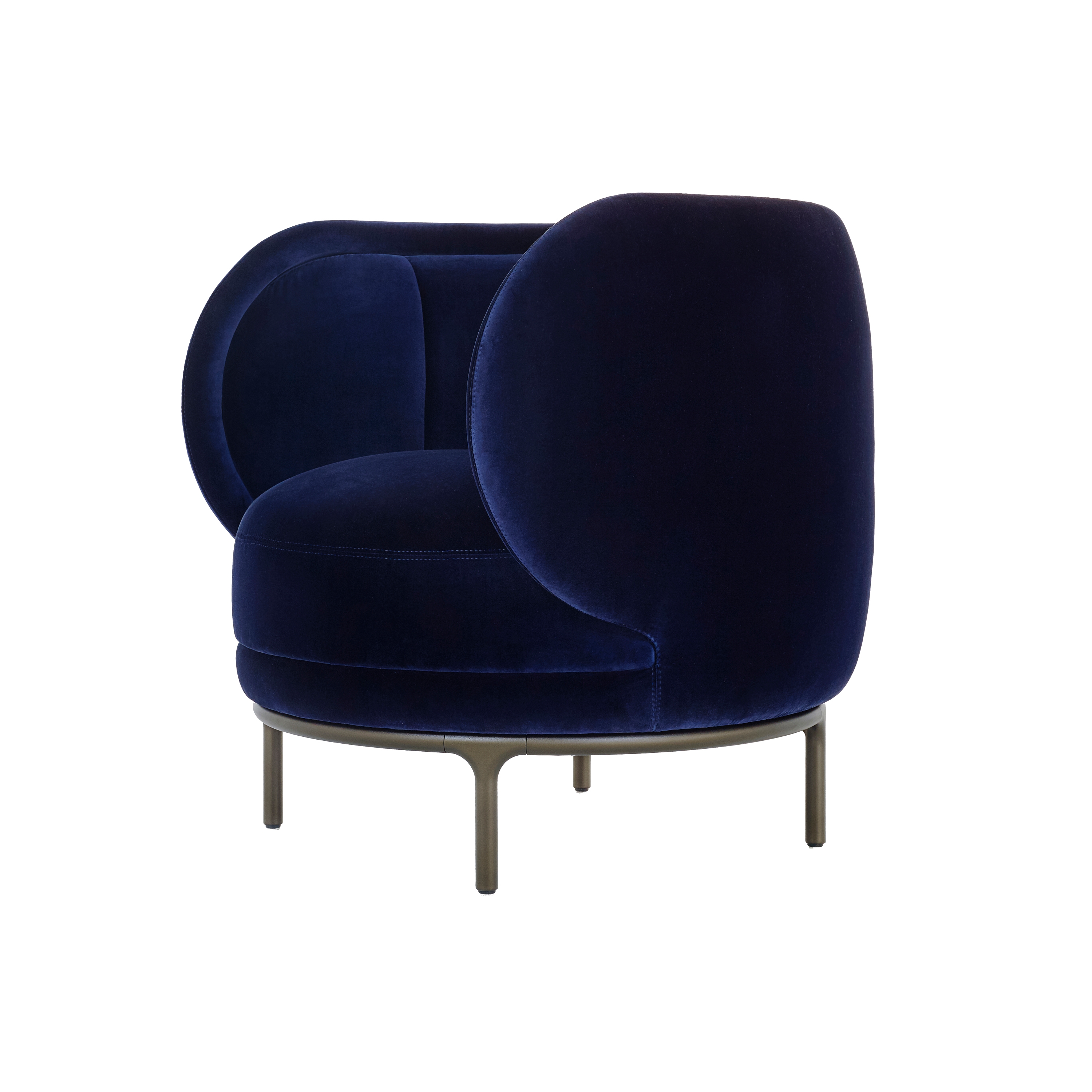 Vuelta 80 Armchair