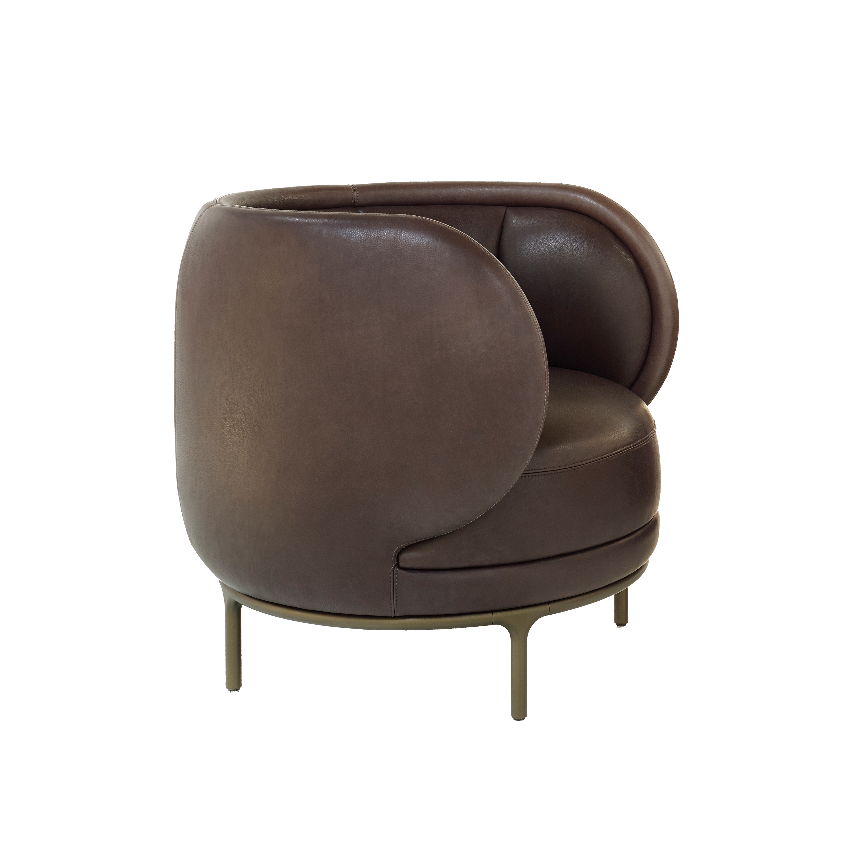Vuelta 80 Armchair