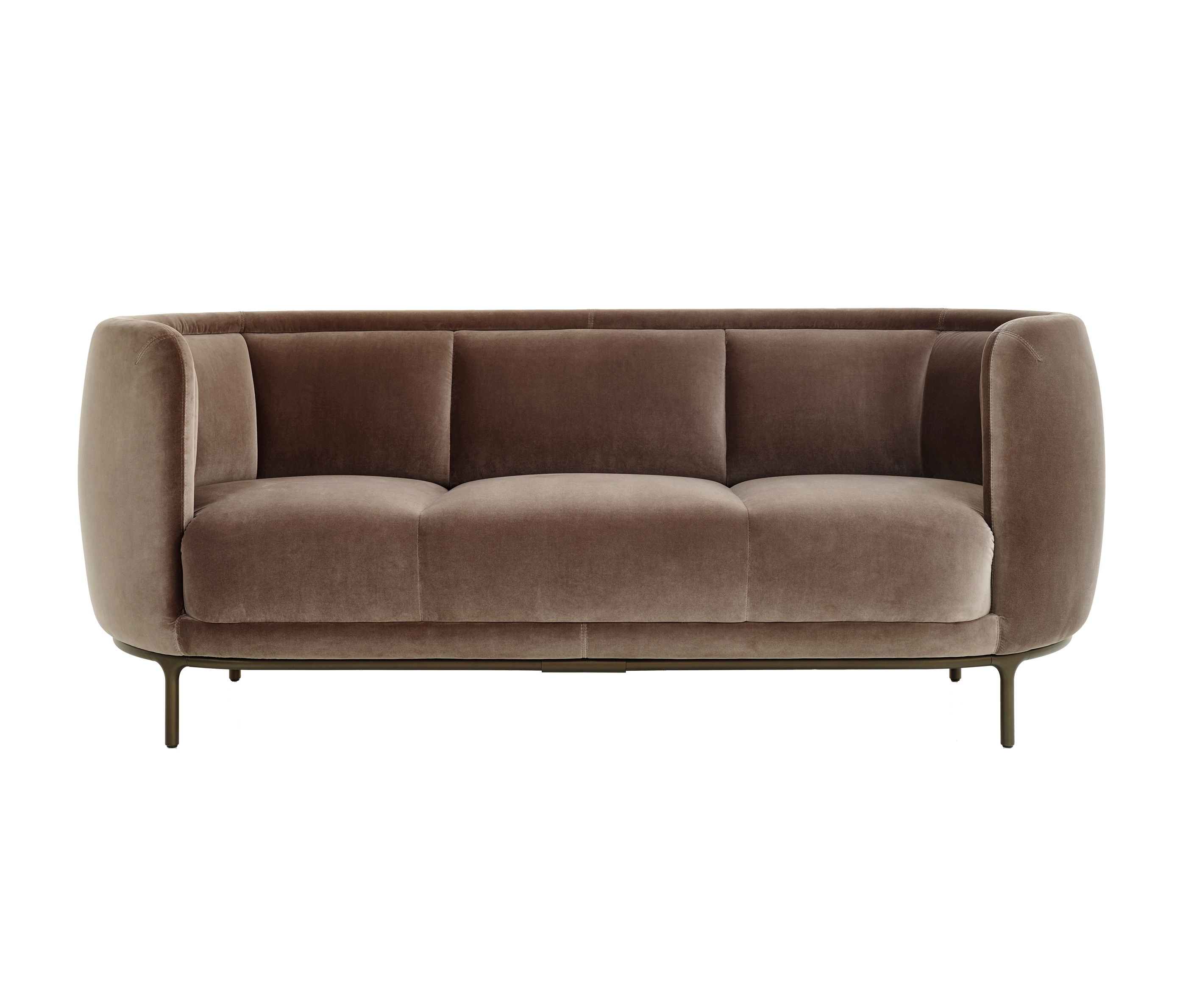 Mostra il prodotto Vuelta Sofa 197 del produttore Wittmann