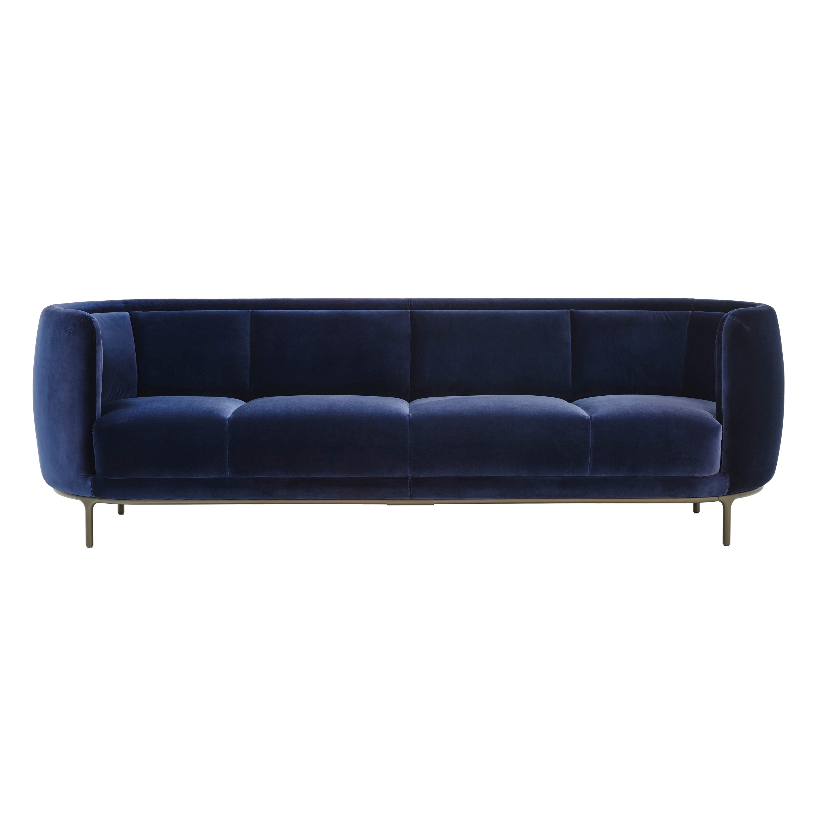 Display product Vuelta Sofa 254 from manufacturer Wittmann