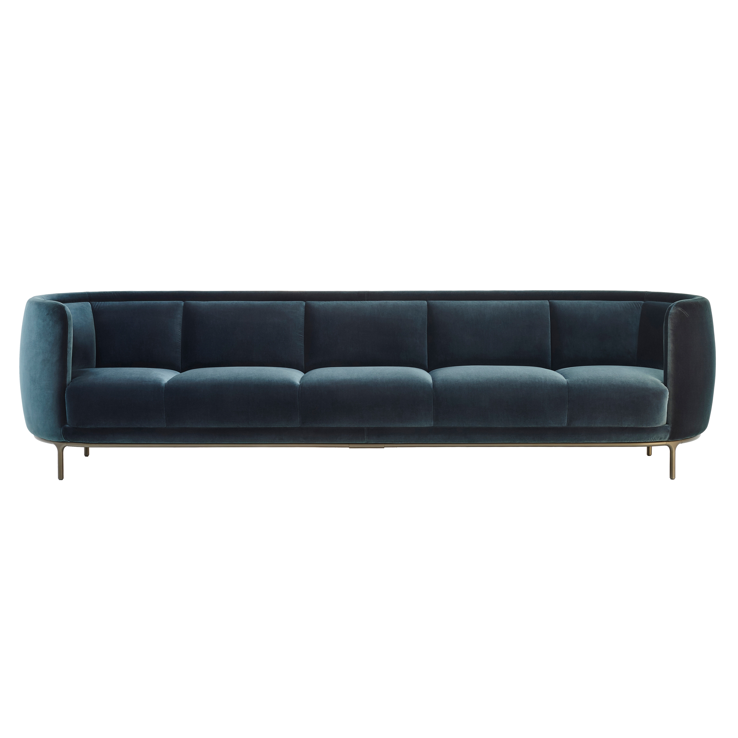 Mostra il prodotto Vuelta Sofa 311 del produttore Wittmann