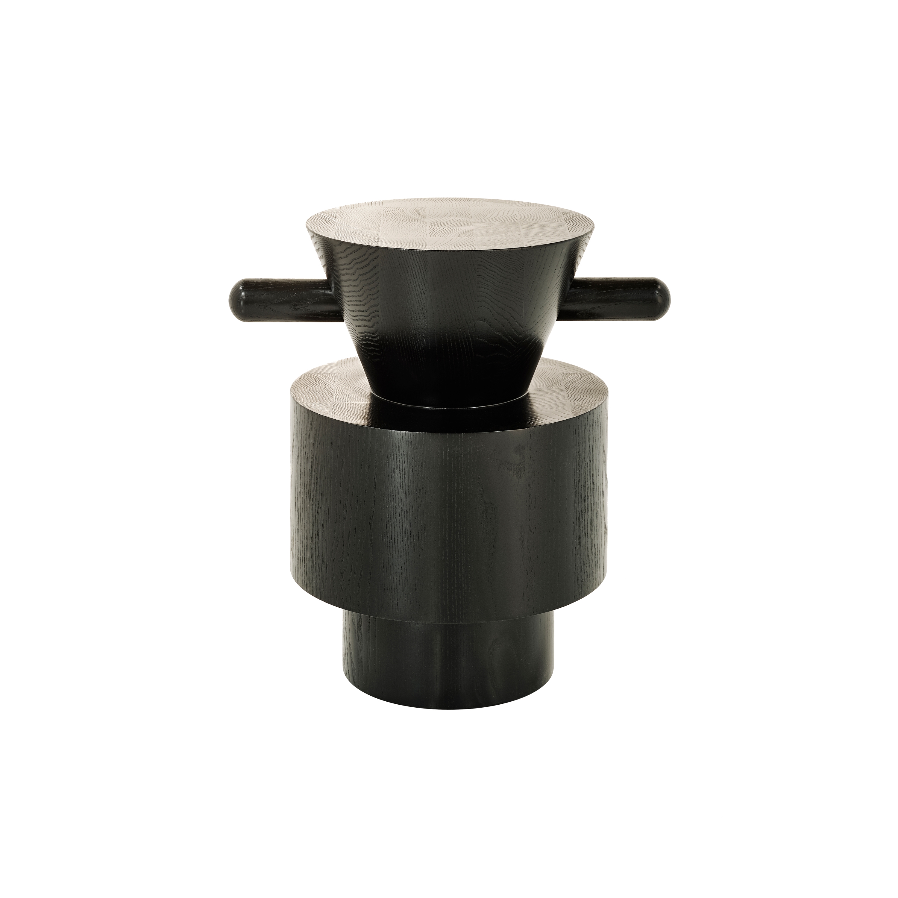 Display product Grain Cut Table from manufacturer Wittmann