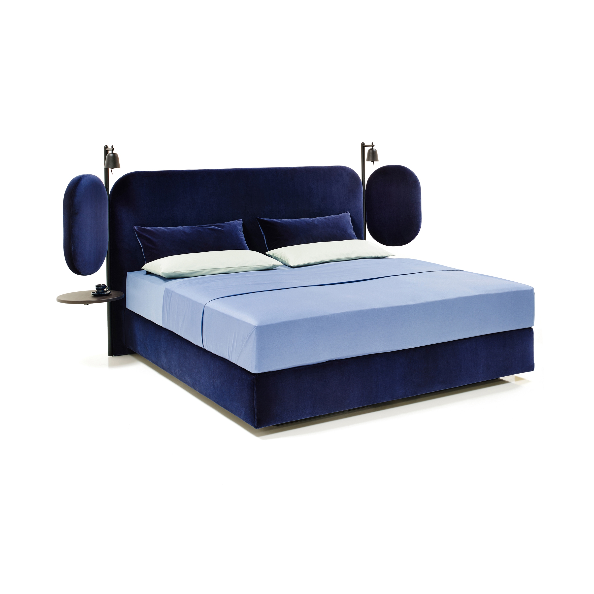 Mostrar el producto Wings Bed del fabricante Wittmann