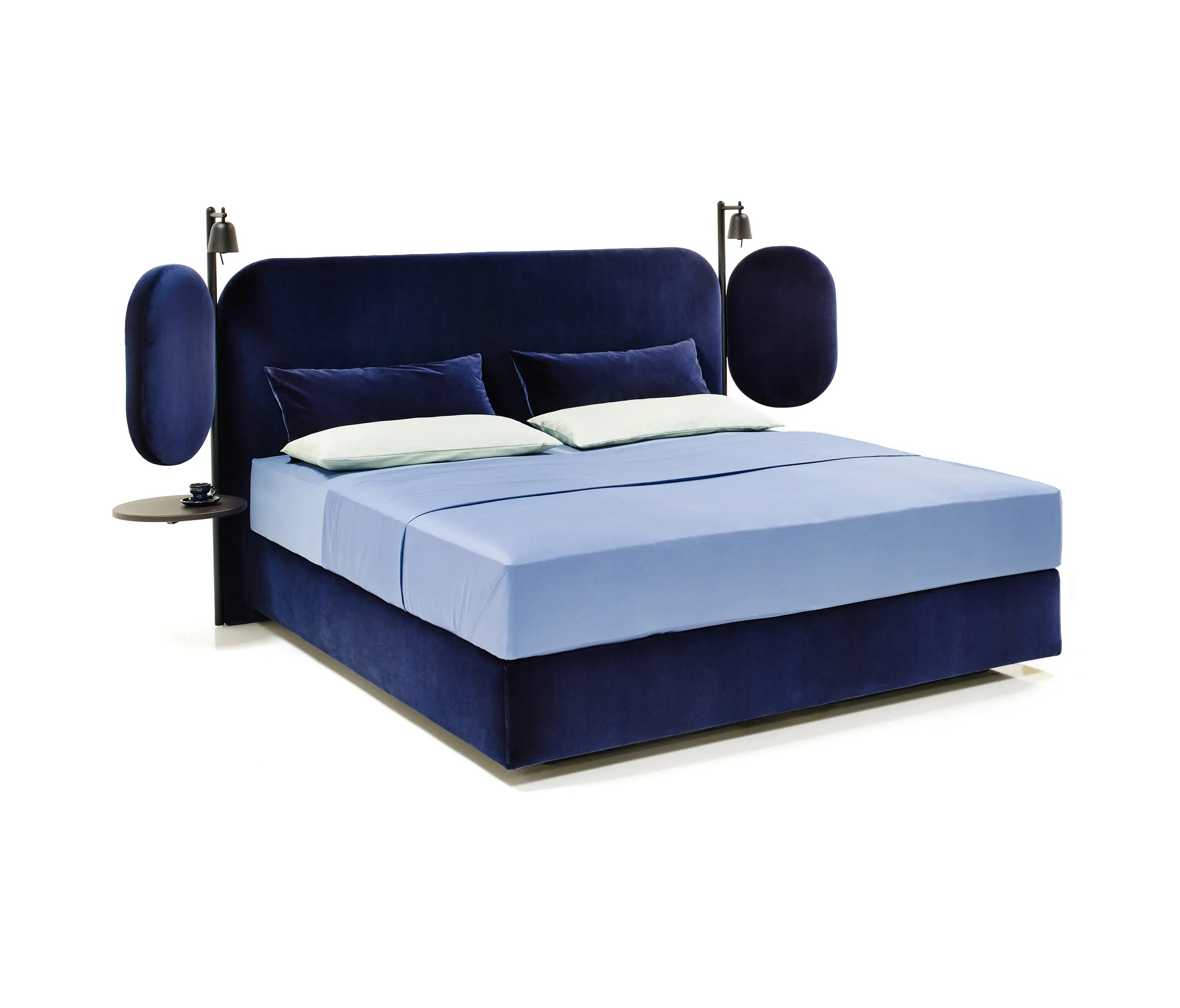 Wittmann - Wings Bed