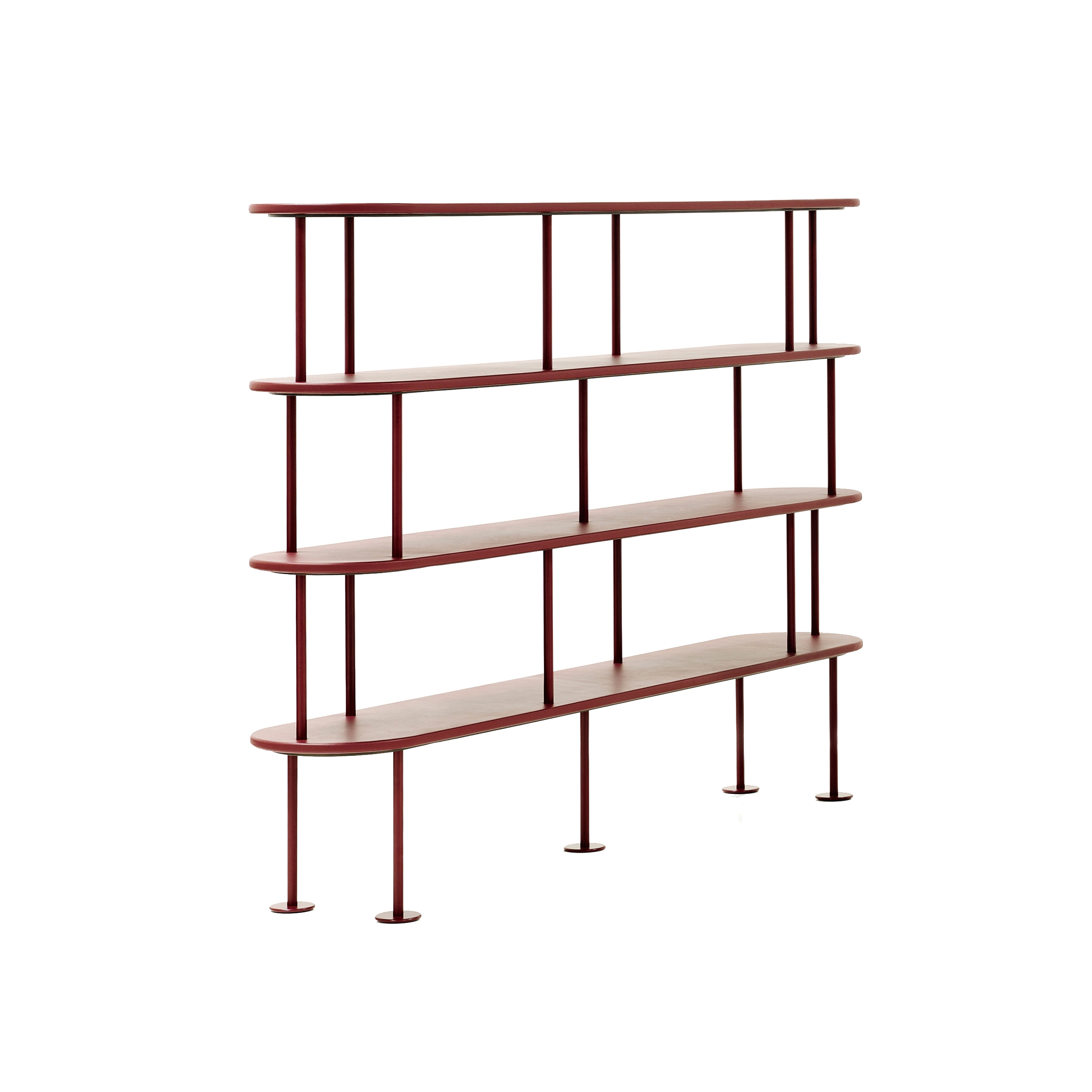 Display product MD Shelf from manufacturer Wittmann