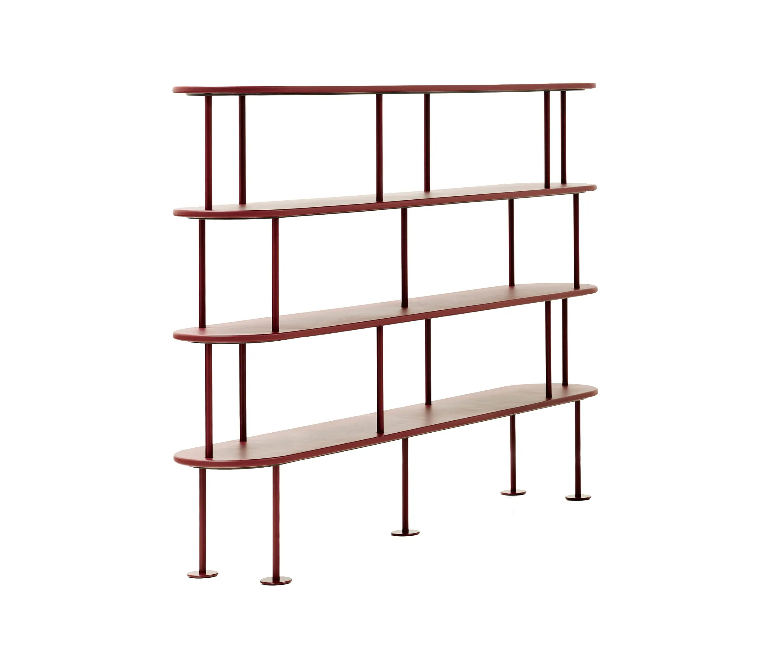Wittmann - MD Shelf