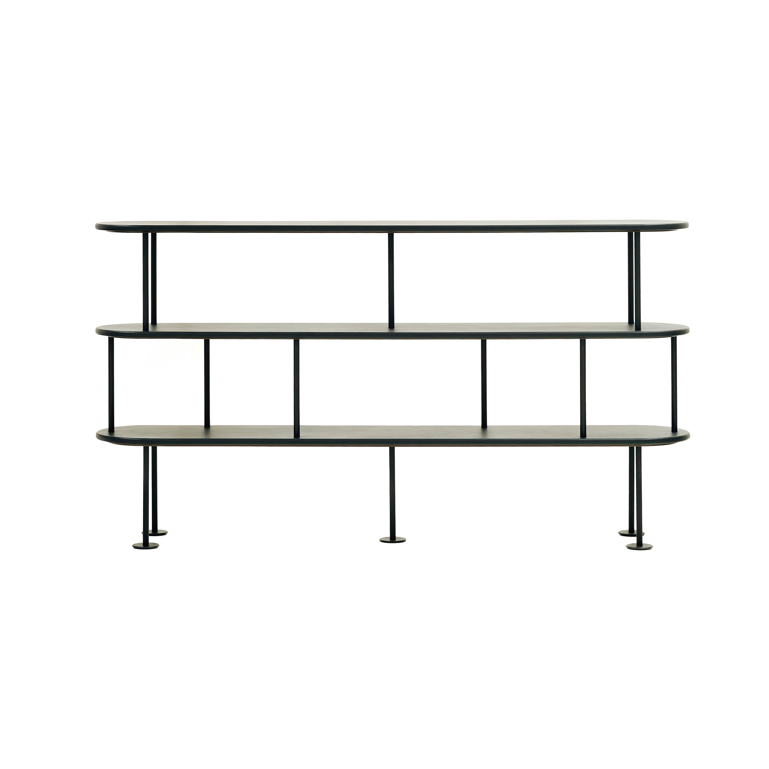 Mostra il prodotto MD Shelf del produttore Wittmann