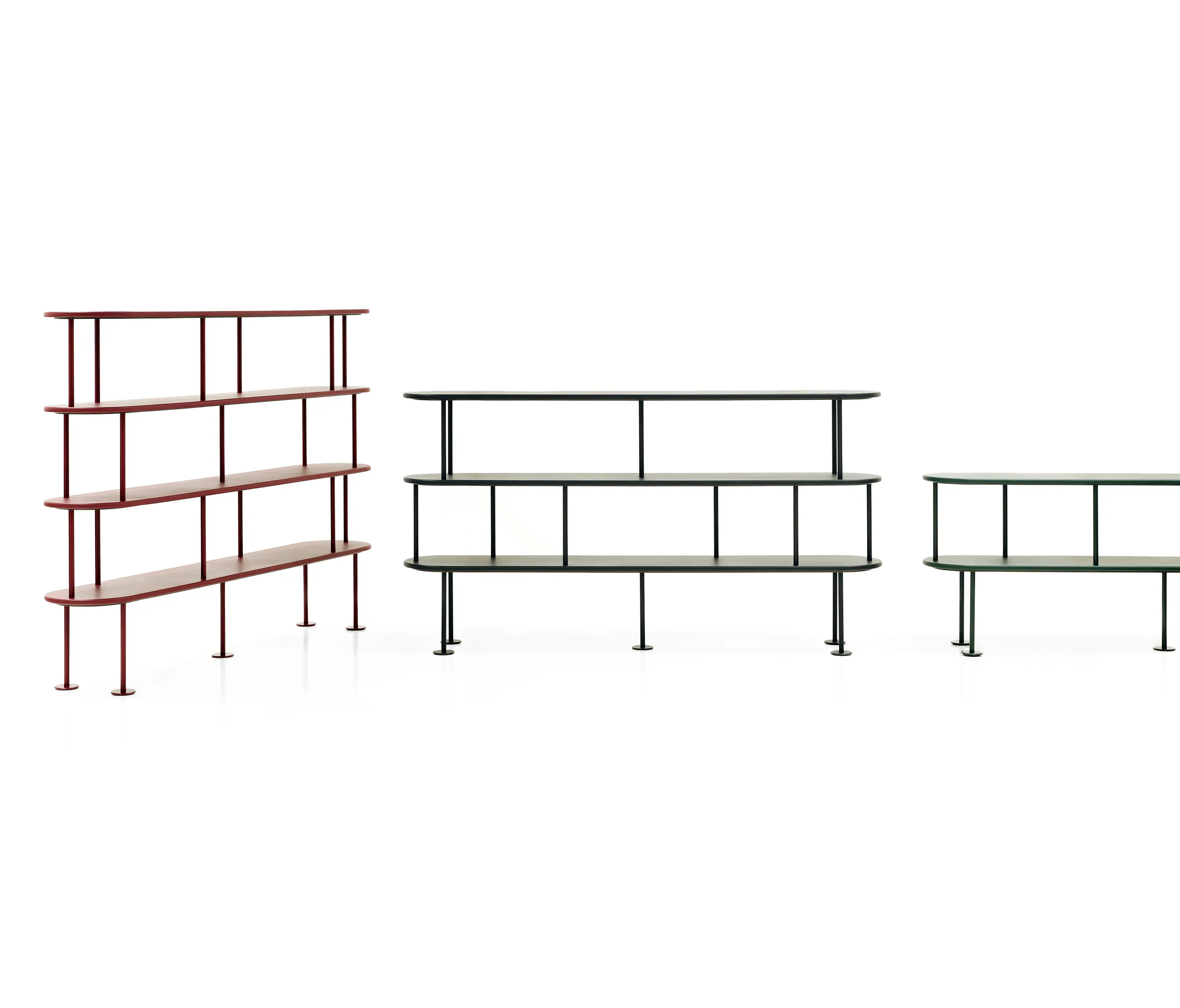Wittmann - MD Shelf
