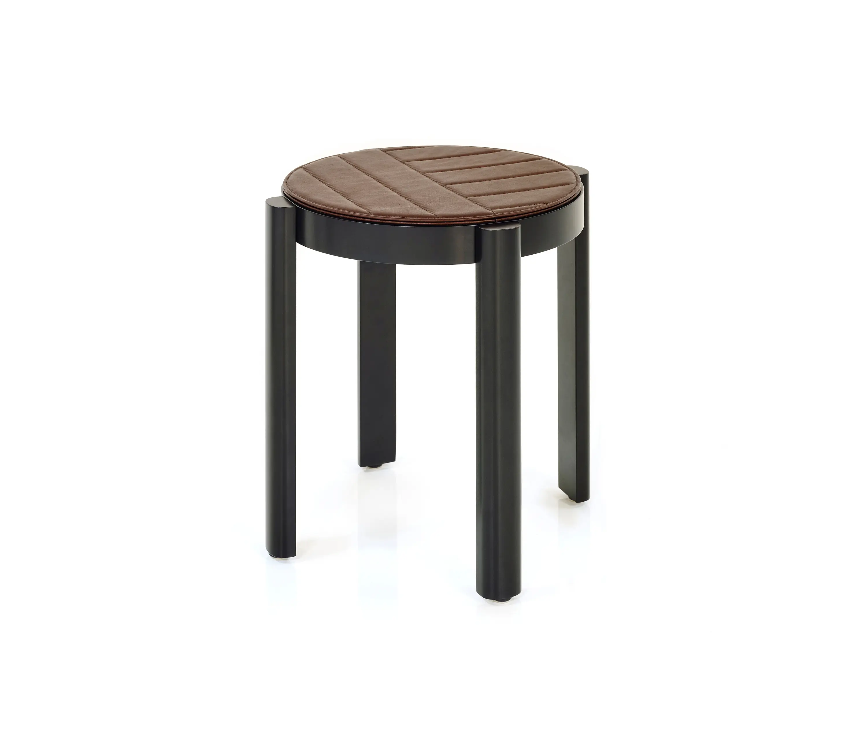 Wittmann - Melange Stool Table