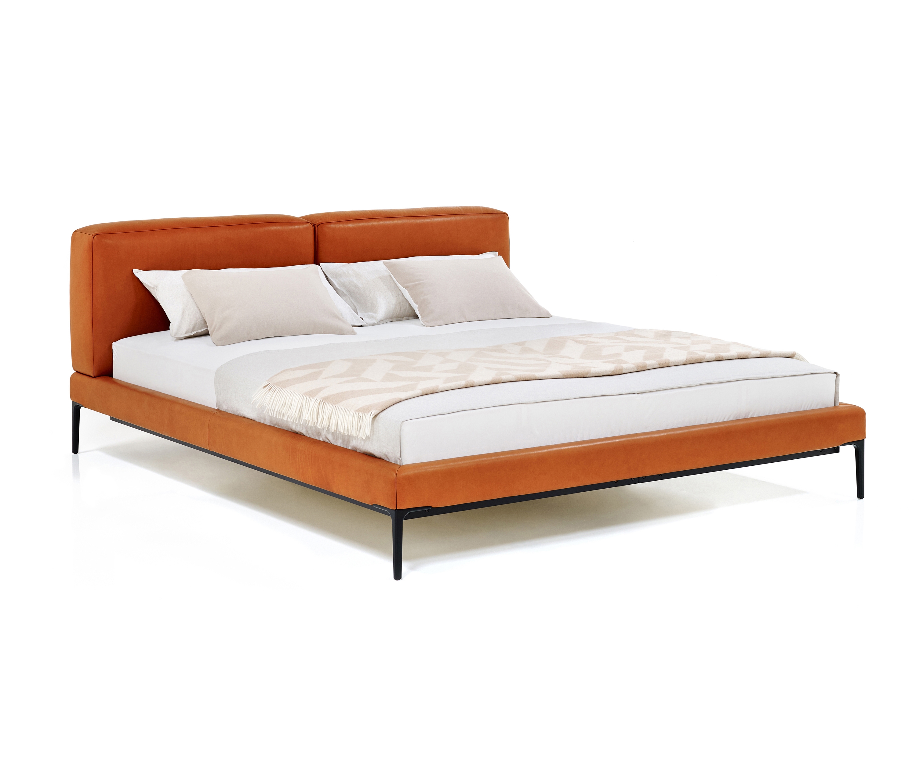 Vertoon produk Joyce Cushion Bed van vervaardiger Wittmann