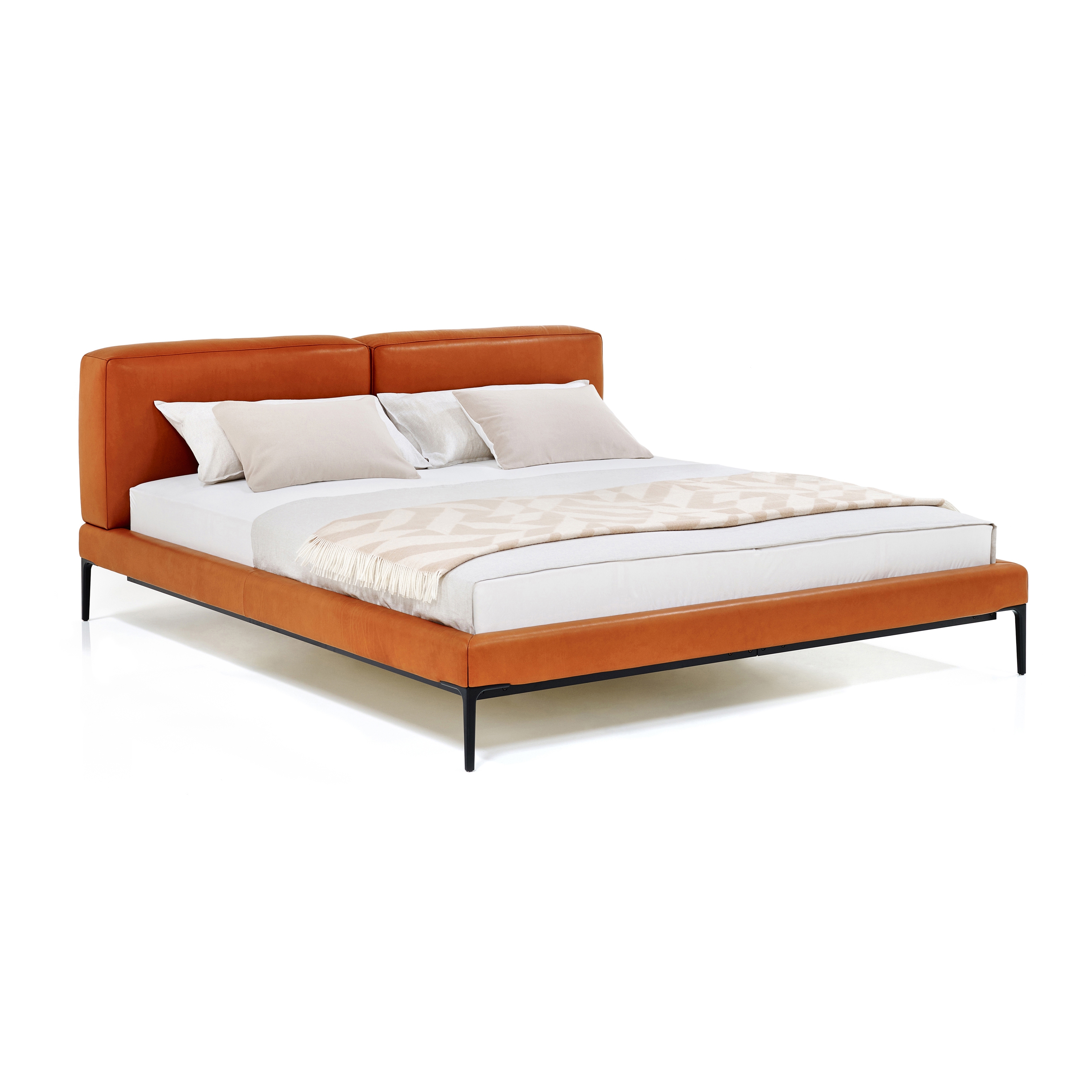 Display product Joyce Cushion Bed from manufacturer Wittmann