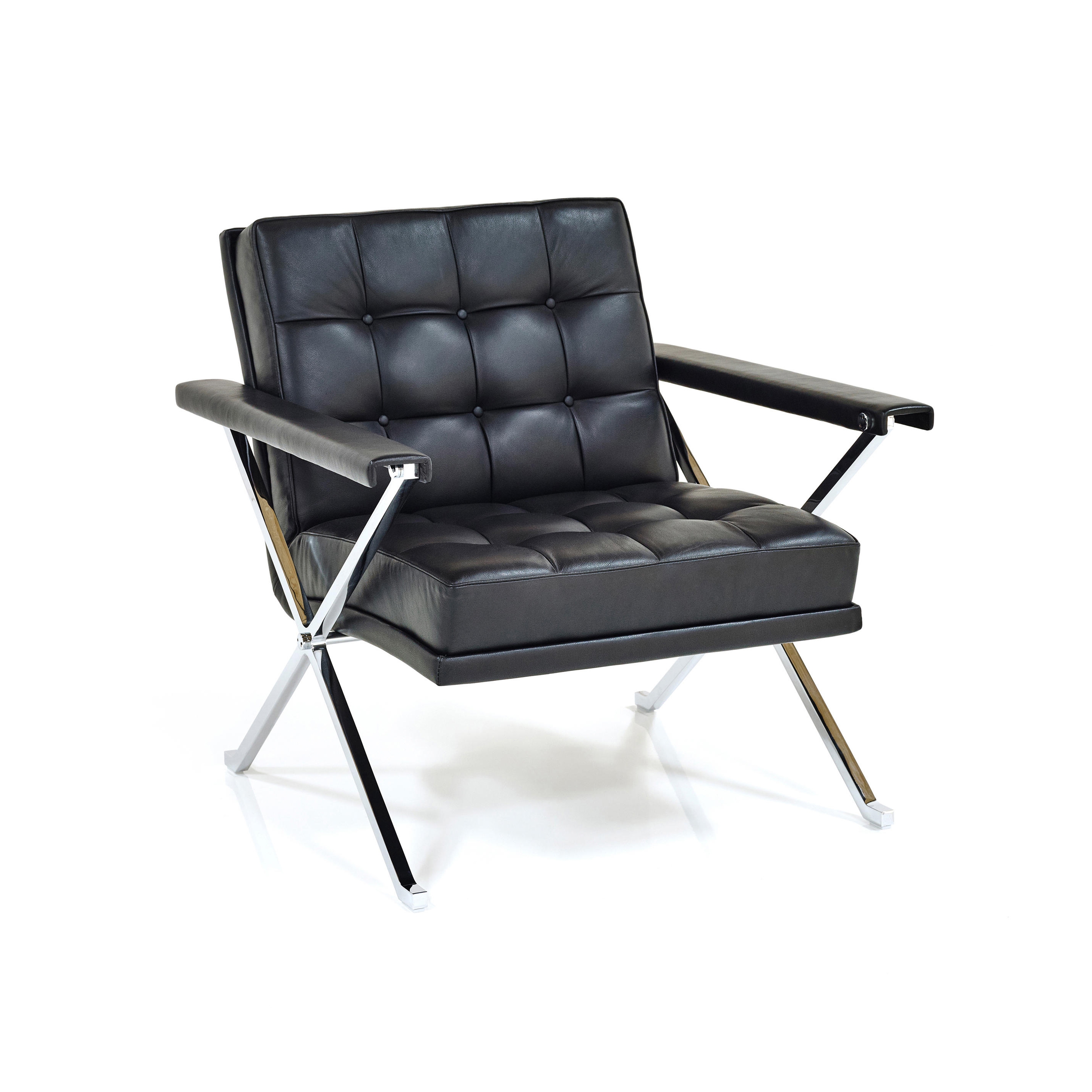 Constanze 3/4 Armchair