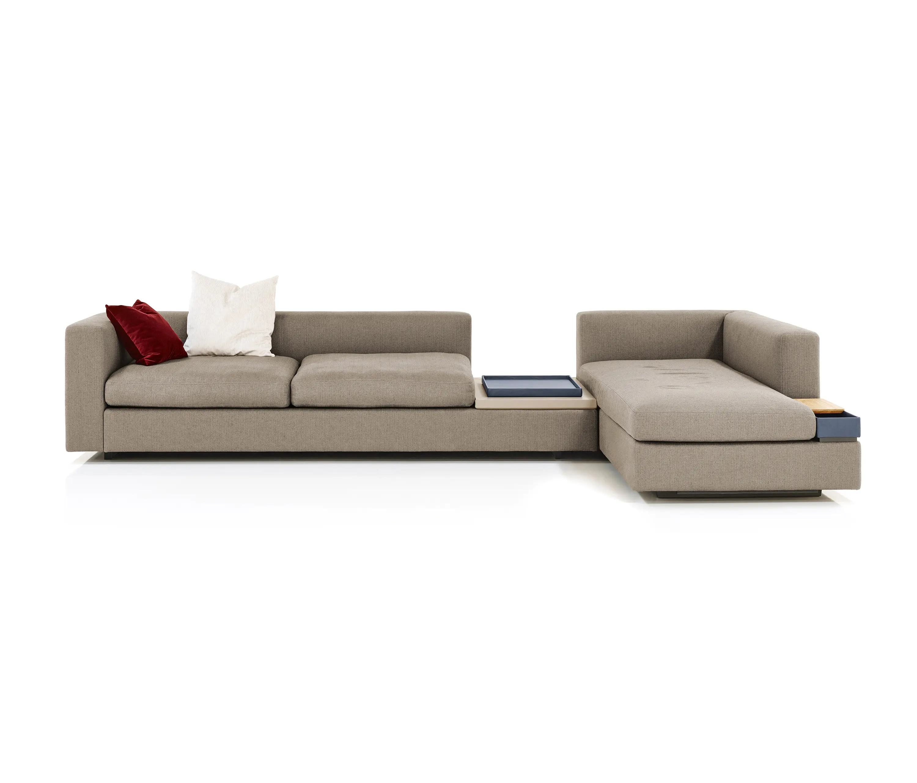 Wittmann - Camin Revisited Sofa