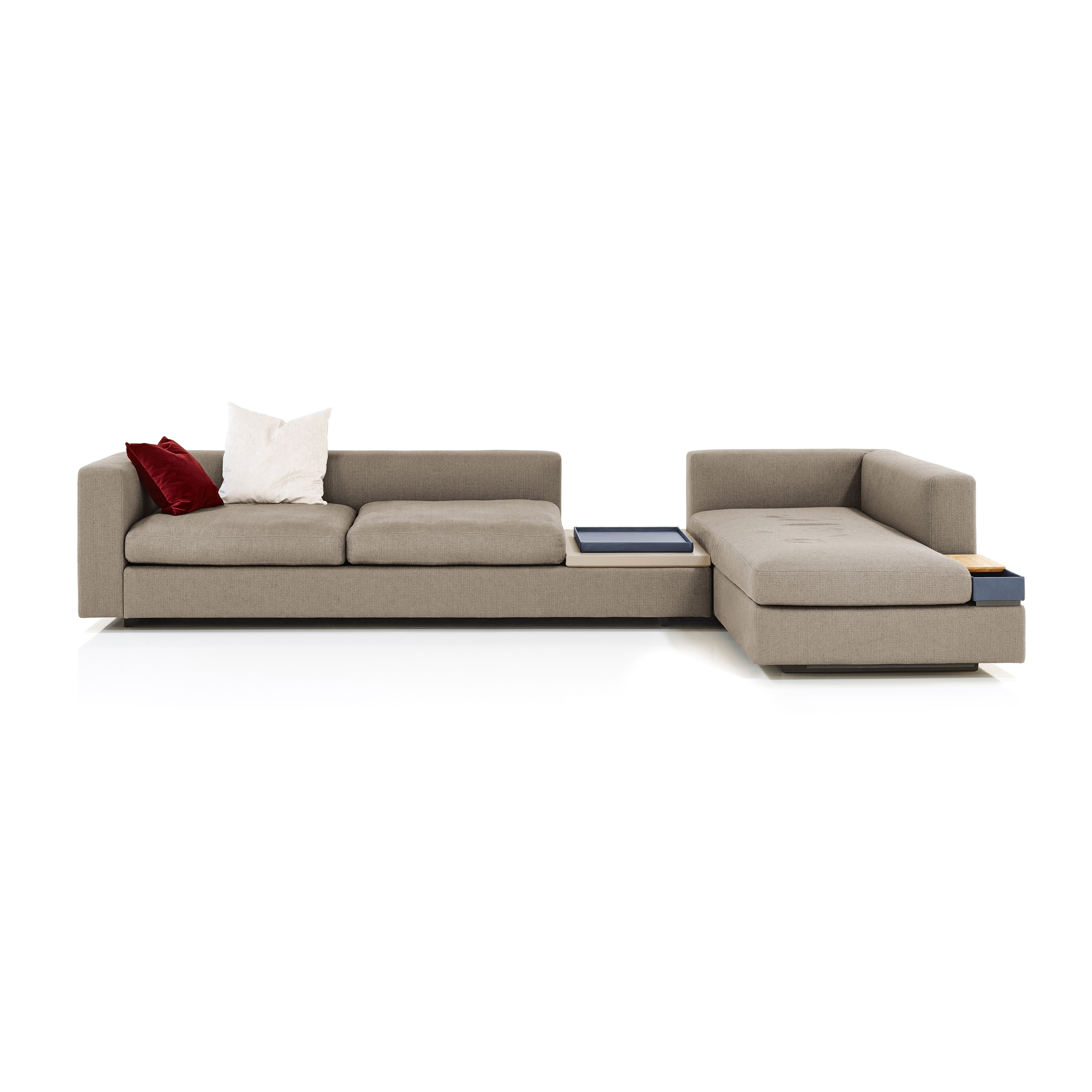 Display product Camin Revisited Sofa from manufacturer Wittmann