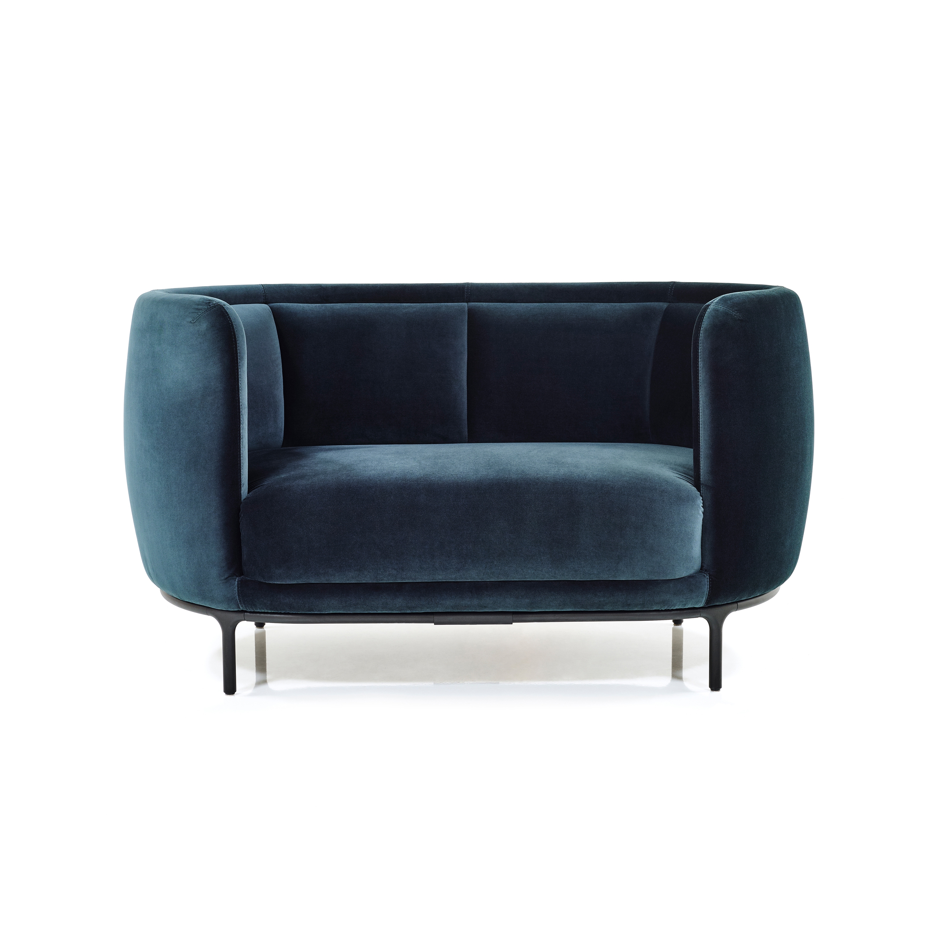 Display product Vuelta Sofa 140 Loveseat from manufacturer Wittmann