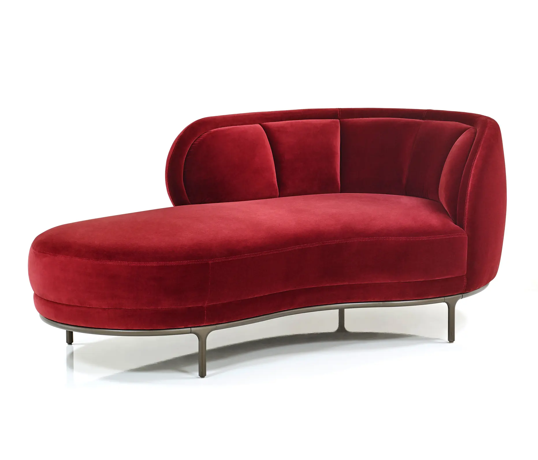 Wittmann - Vuelta Chaiselongue