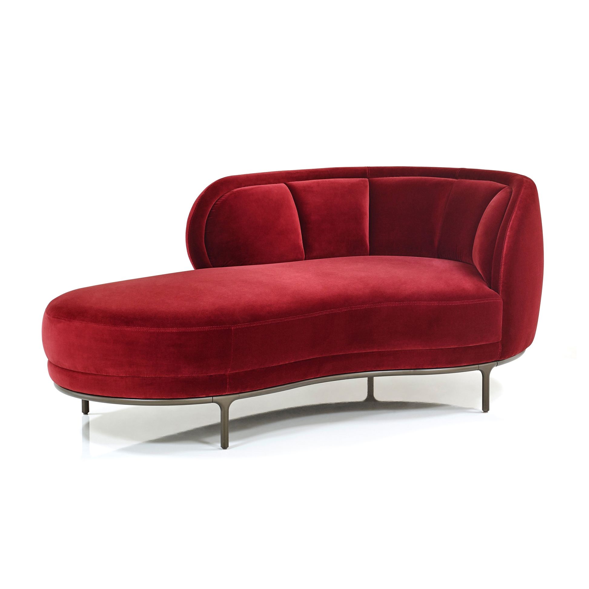 Display product Vuelta Chaiselongue from manufacturer Wittmann