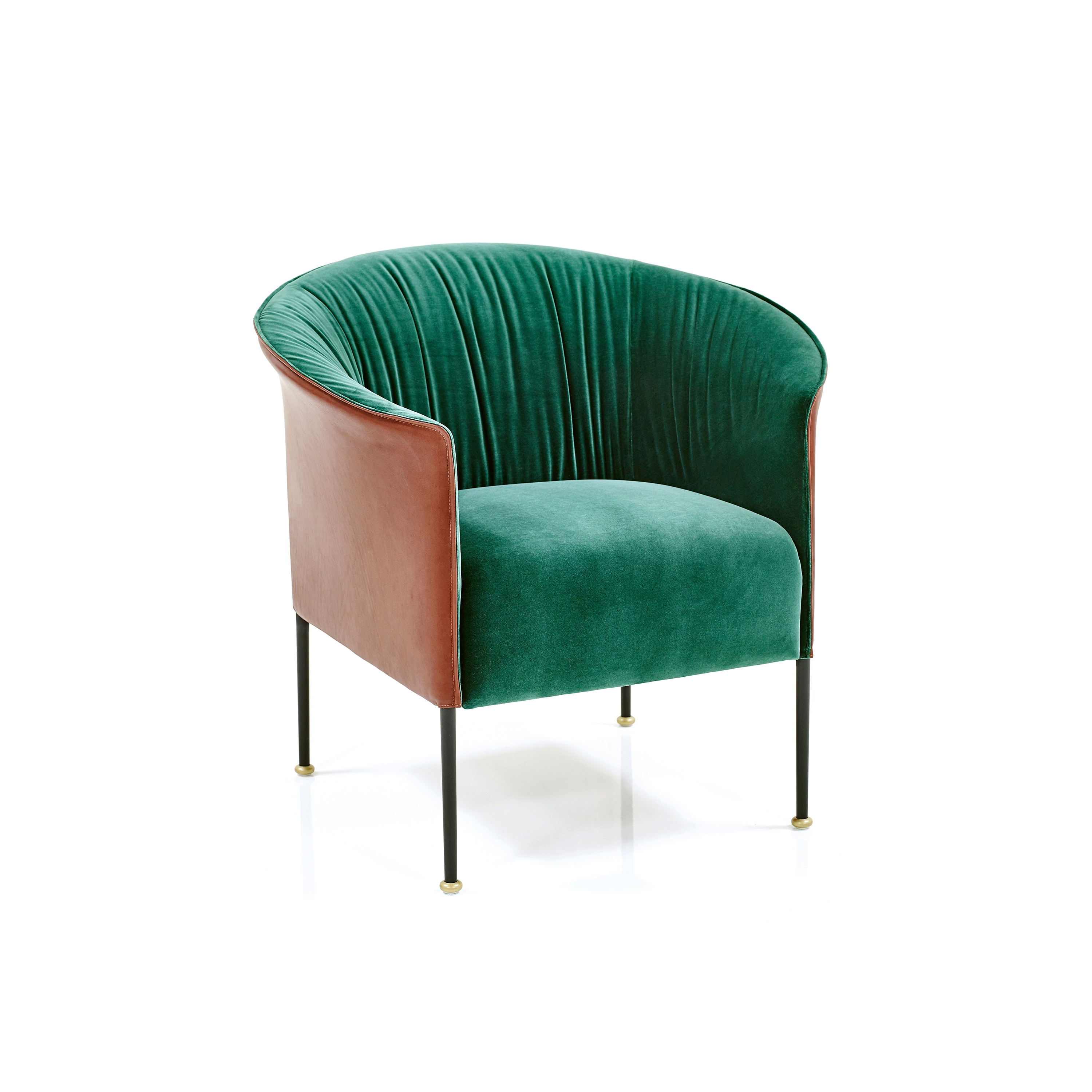 Display product Lilian Chair Casual from manufacturer Wittmann