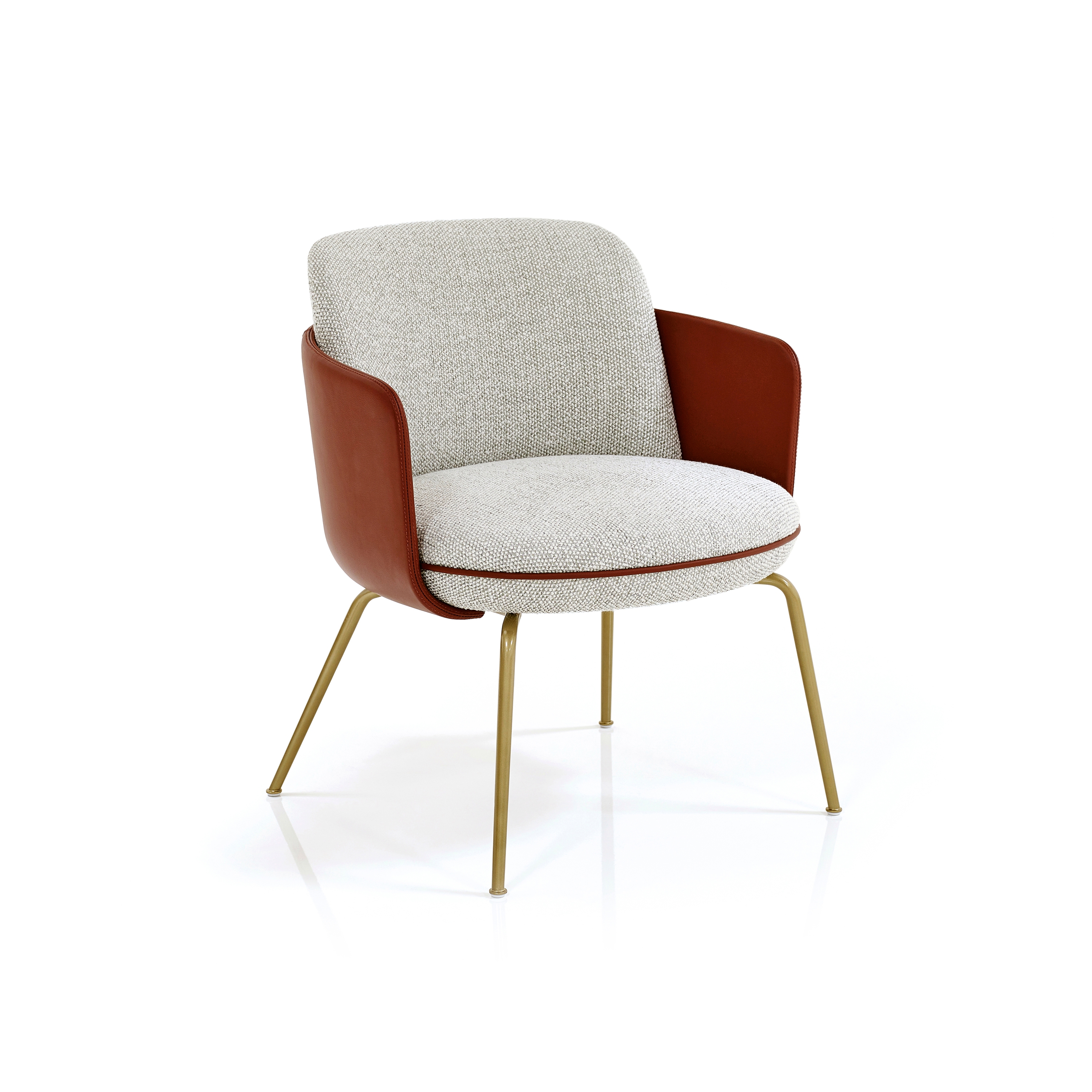 Display product Merwyn Lounge Chair from manufacturer Wittmann