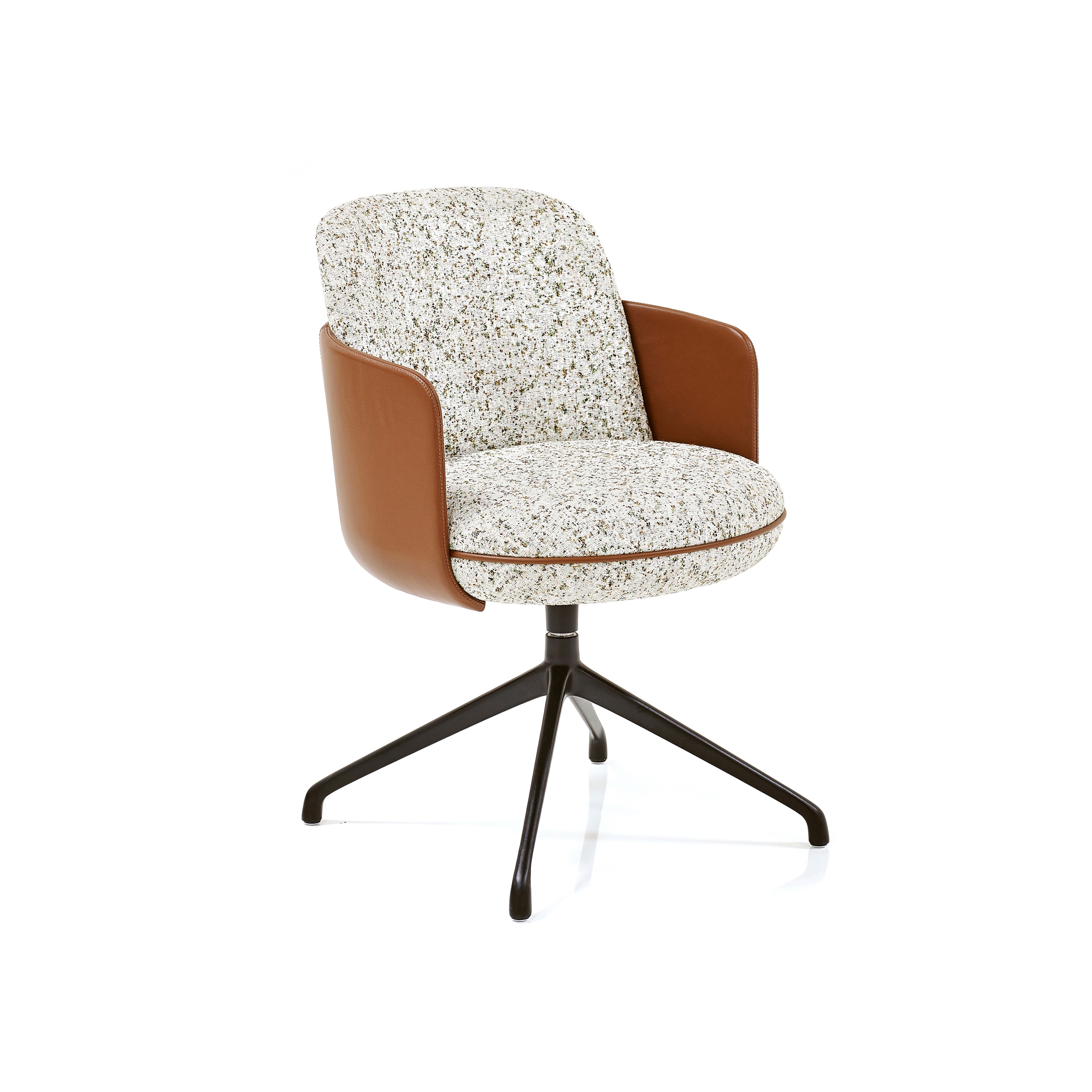 Display product Merwyn Swivel Chair from manufacturer Wittmann
